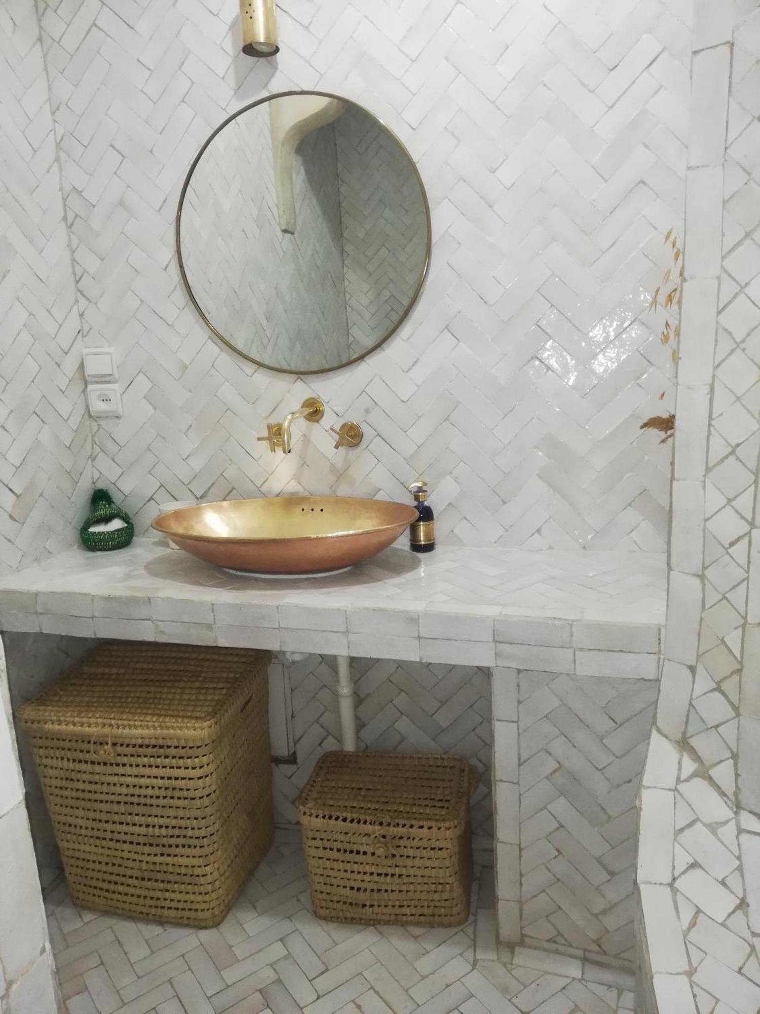 Riad Dar Marrakcha