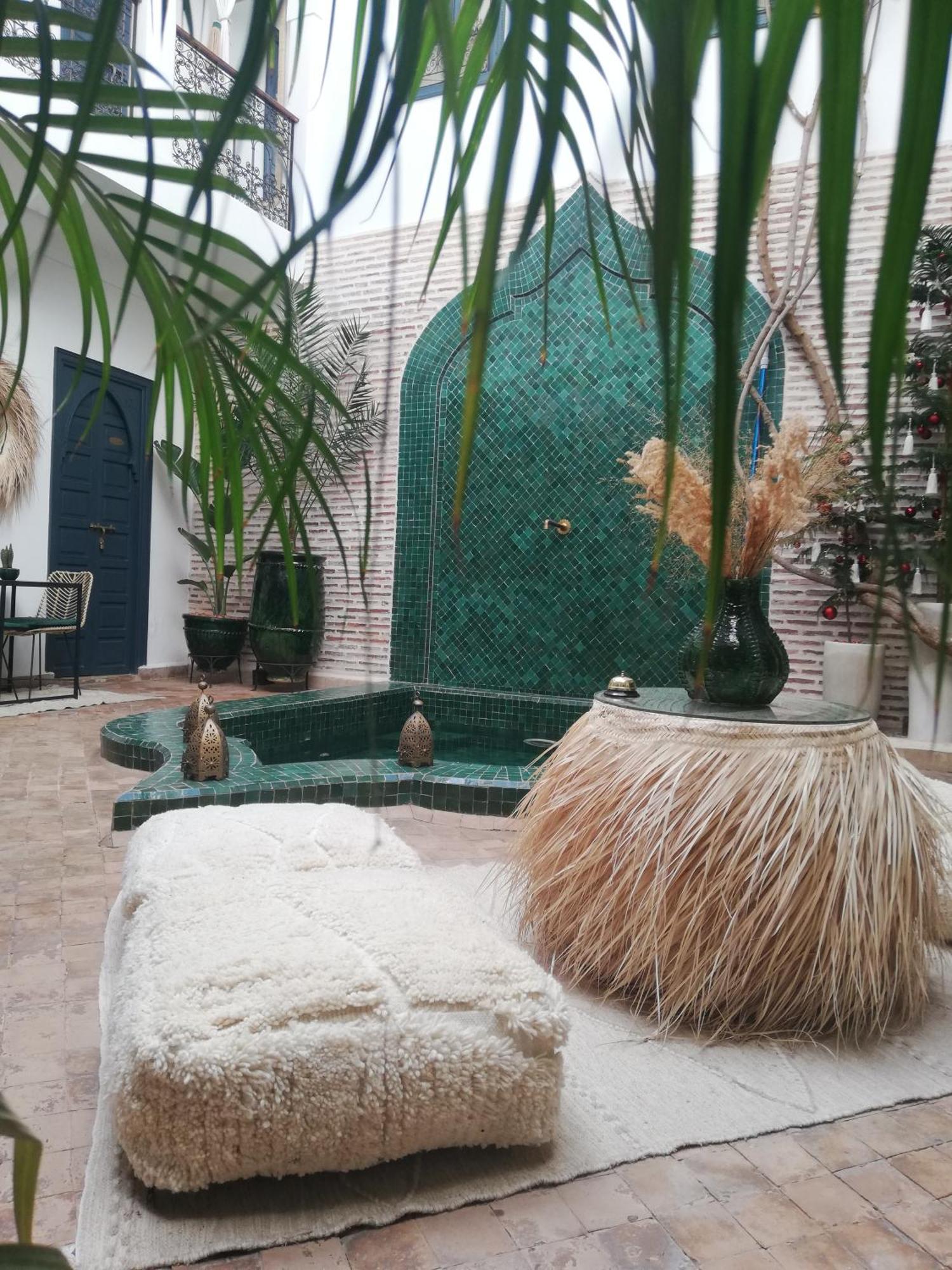 Dar Marrakcha