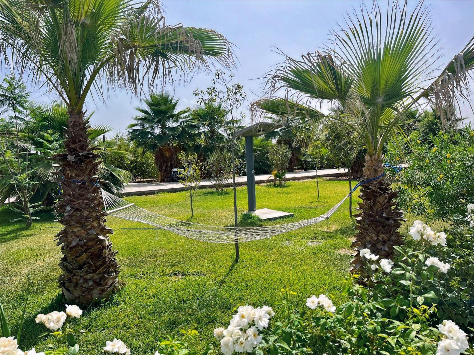 Pousada Domaine Bahi Marraquexe