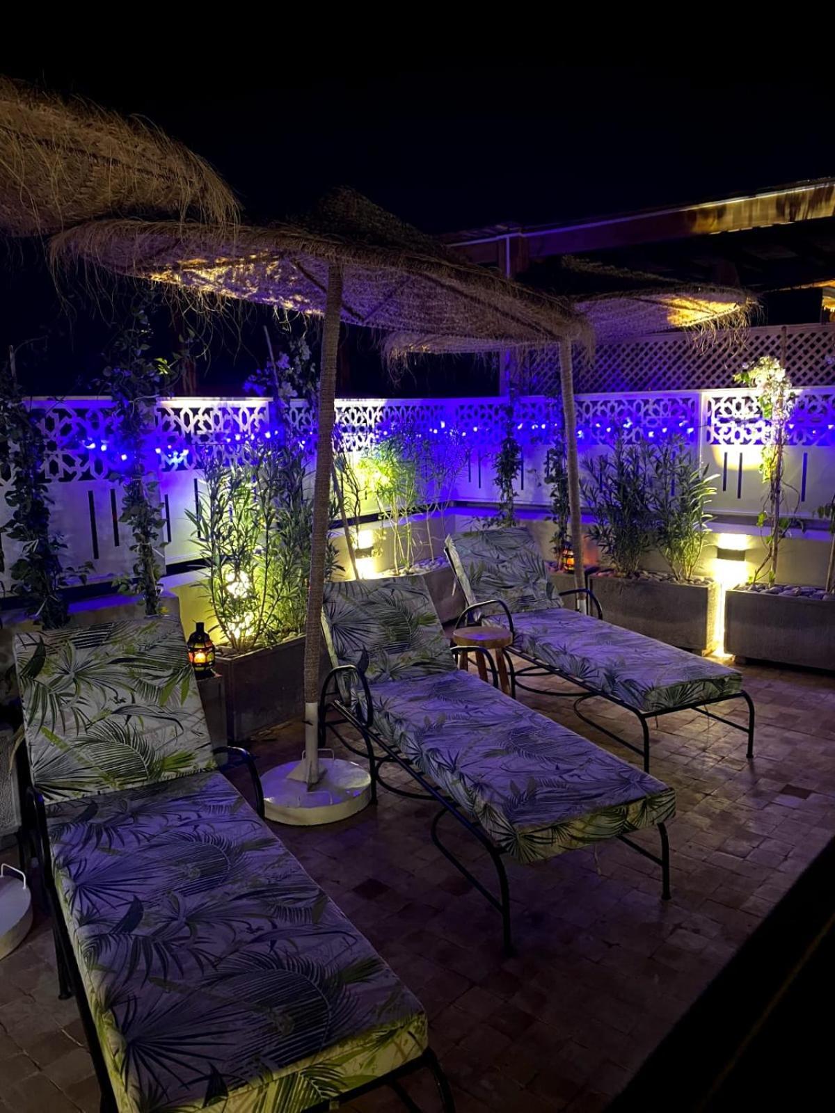 Homestay & Sous Le Soleil Chez Jerome Et Pamela Ch Lagon *