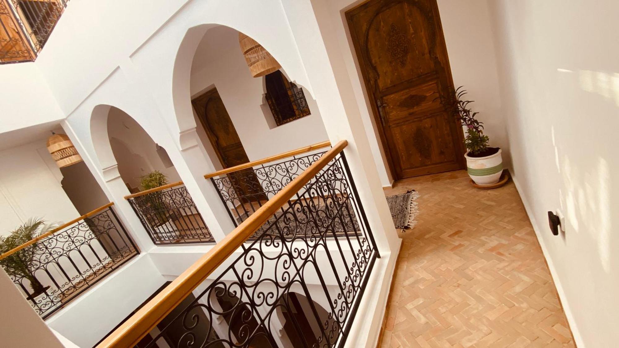 Homestay & Sous Le Soleil Chez Jerome Et Pamela Ch Lagon
