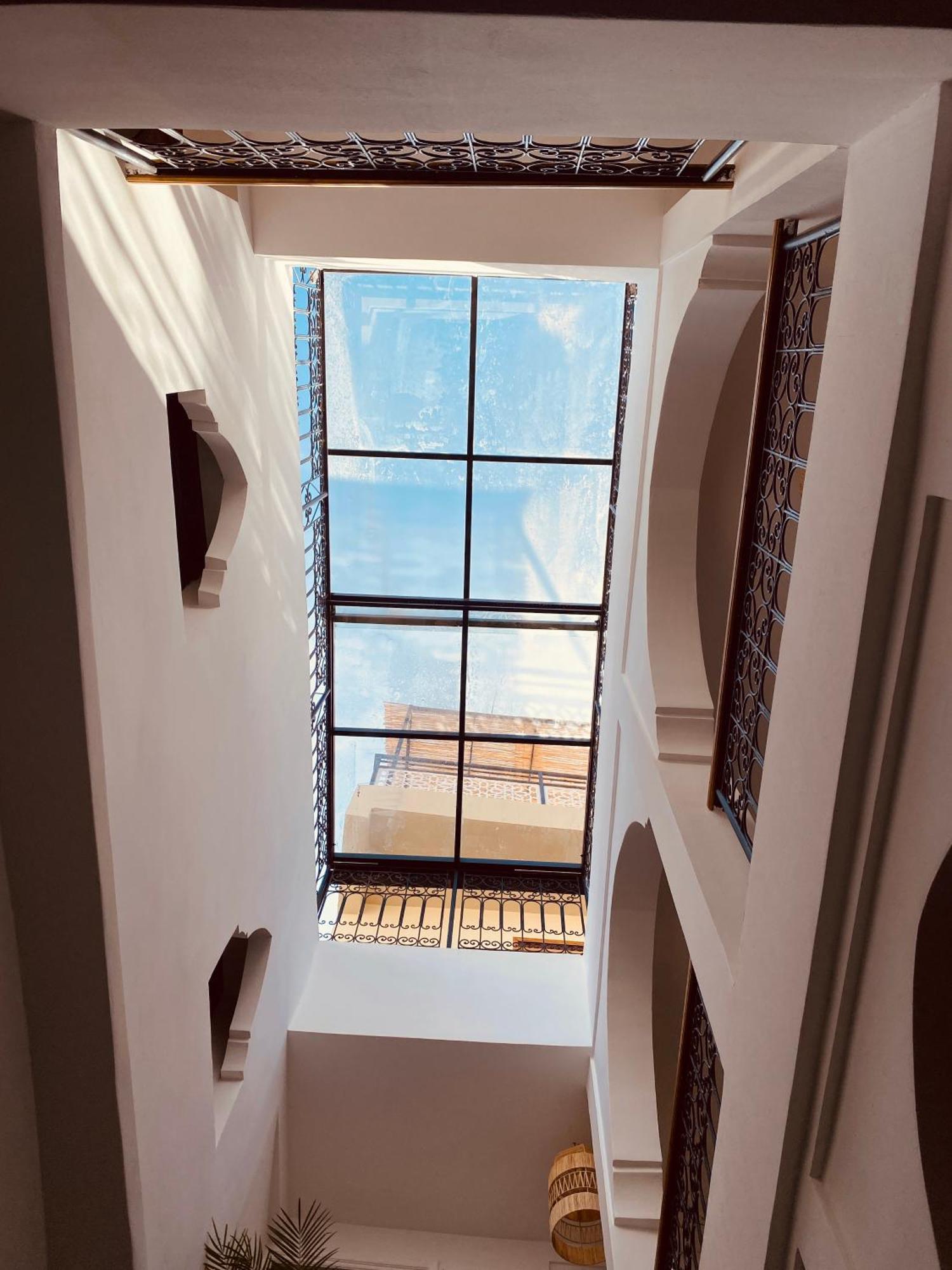 Homestay & Sous Le Soleil Chez Jerome Et Pamela Ch Lagon *