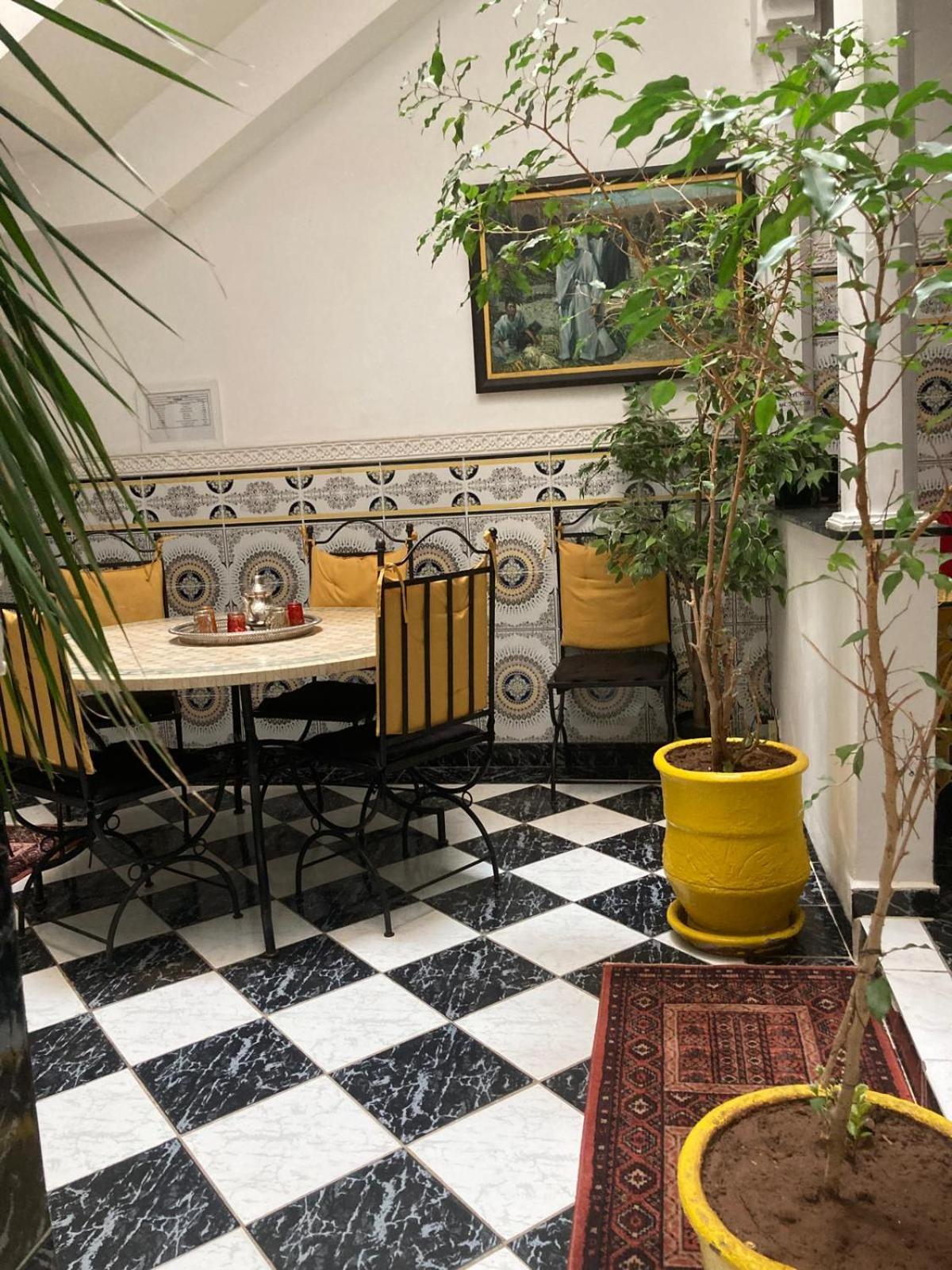 Lalla Aicha-qariya Siyahia Marrakech Holiday home *