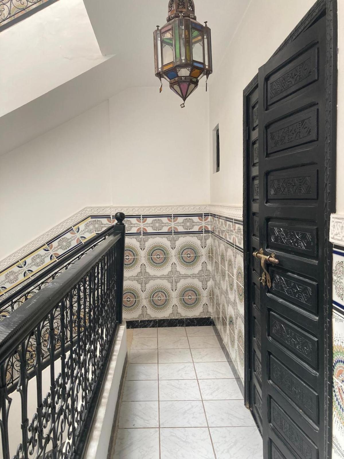 Hébergement de vacances Lalla Aicha-qariya Siyahia Marrakech Marrakesh