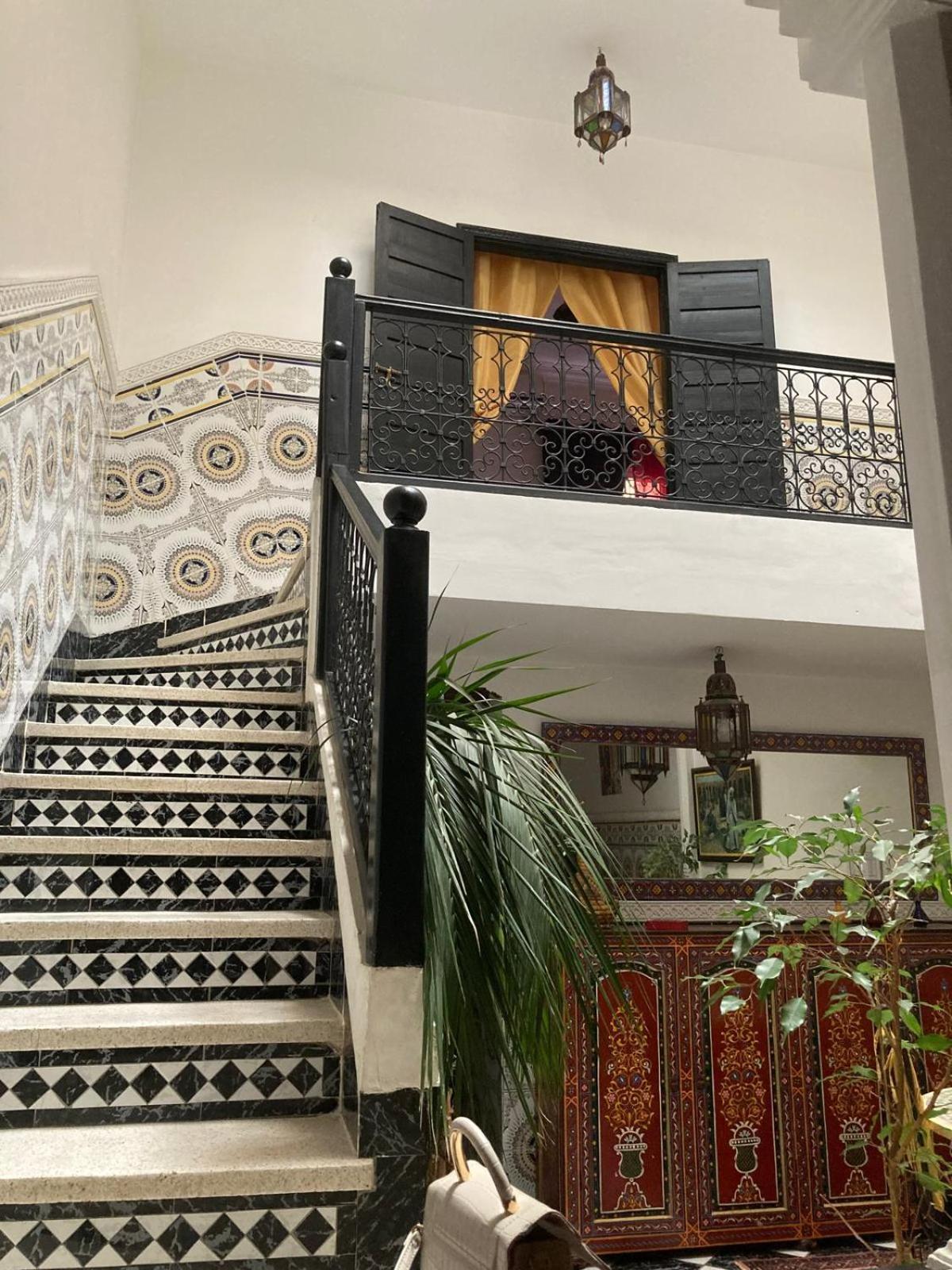 Lalla Aicha-qariya Siyahia Marrakech Hébergement de vacances Marrakesh