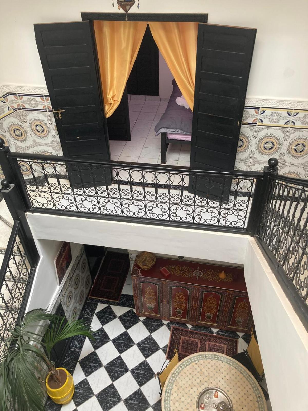 Hébergement de vacances Lalla Aicha-qariya Siyahia Marrakech