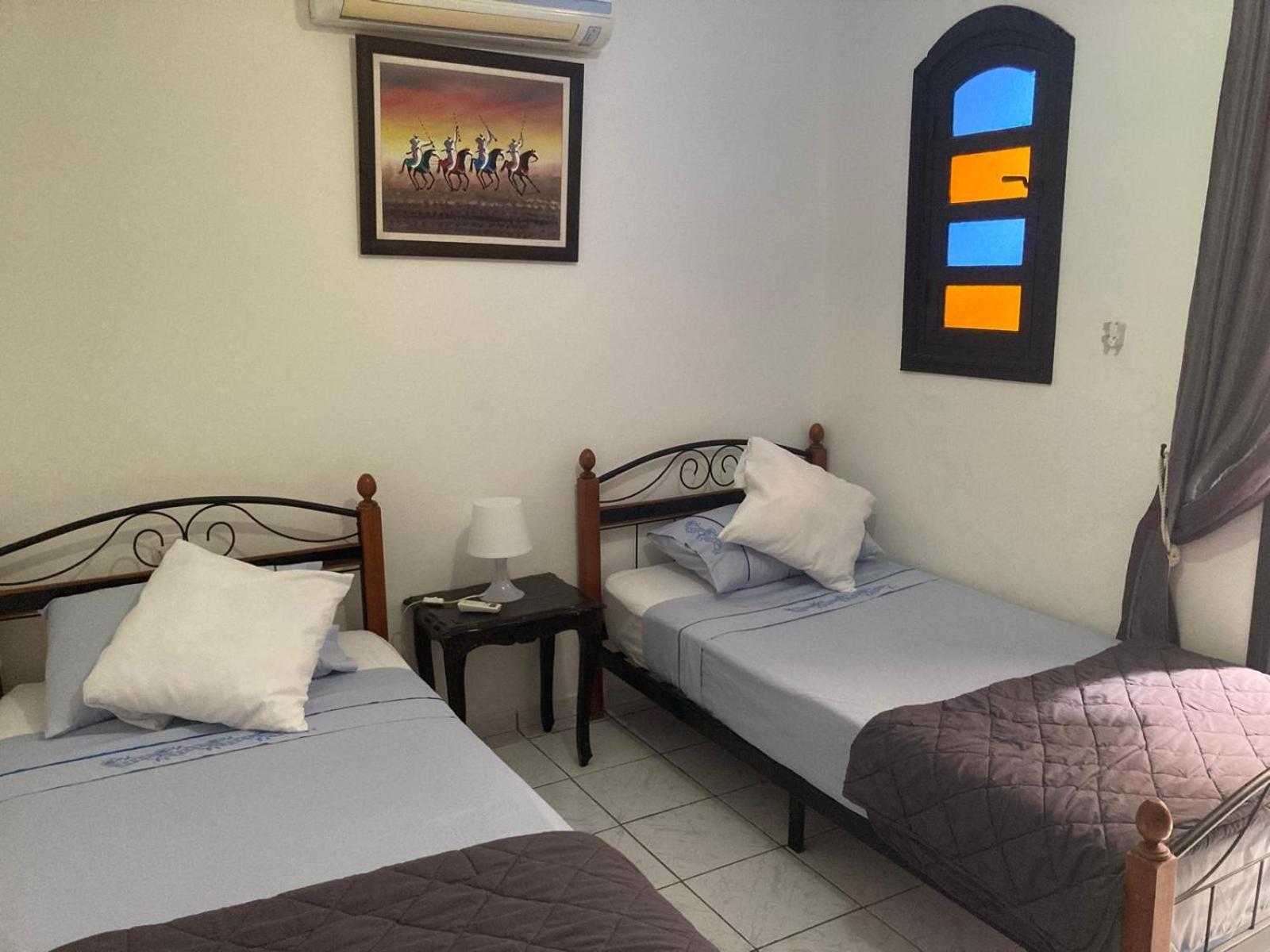 Hébergement de vacances Lalla Aicha-qariya Siyahia Marrakech