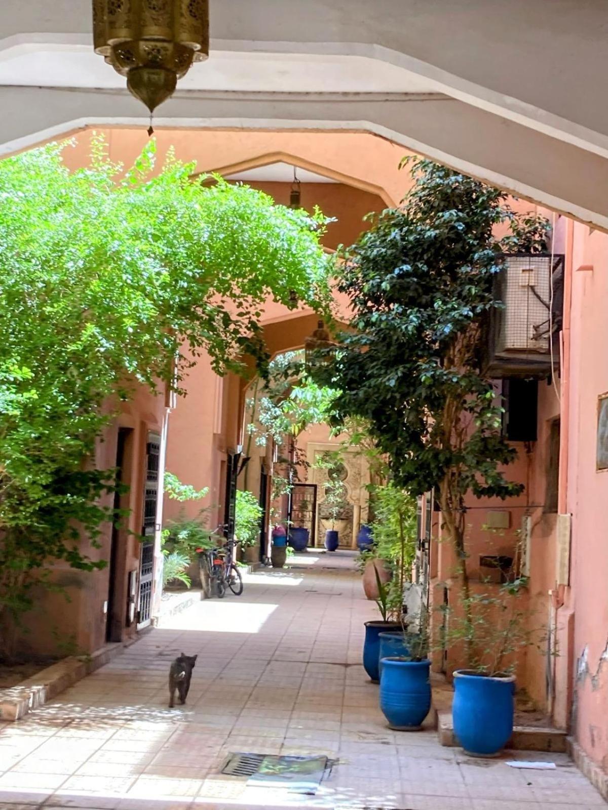 Hébergement de vacances Lalla Aicha-qariya Siyahia Marrakech