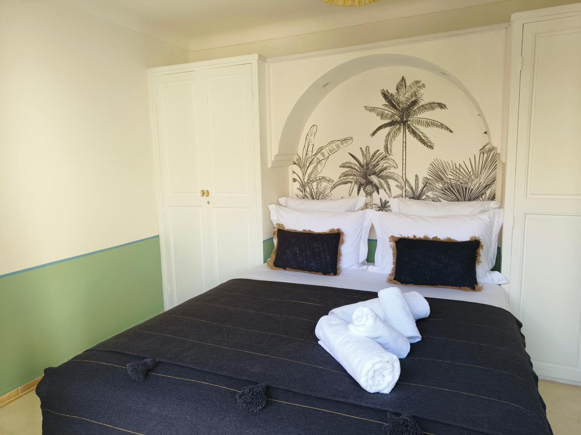 Dar Dabakech, Proche Jemma El Fna, Souk, Centre Medina, Entier De 2 A 6 Personnes Holiday home
