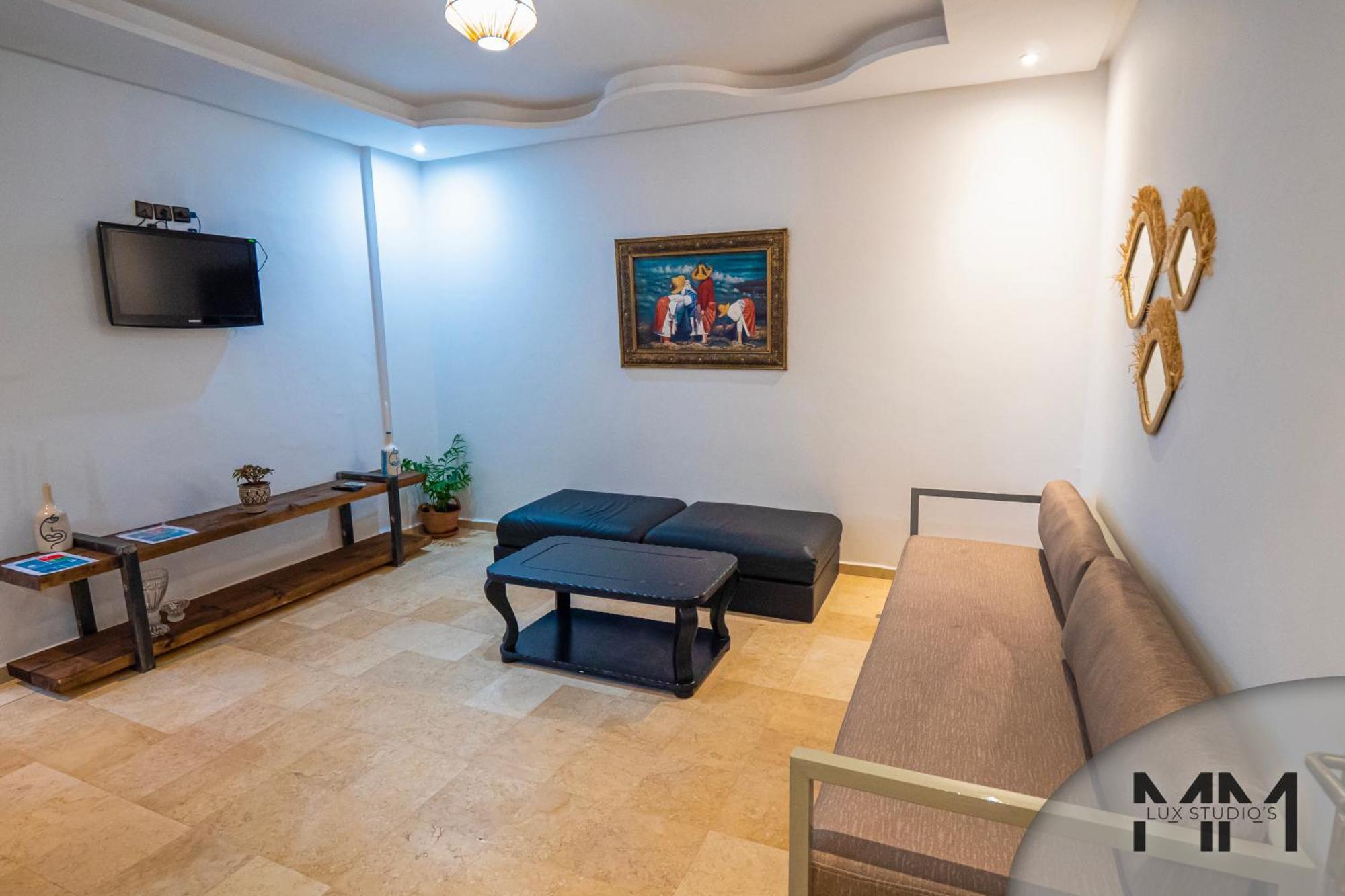 Apartment Ma Marrakesh