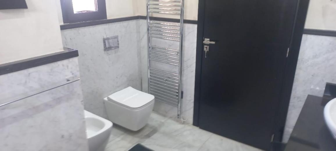 H Amelkis Villa