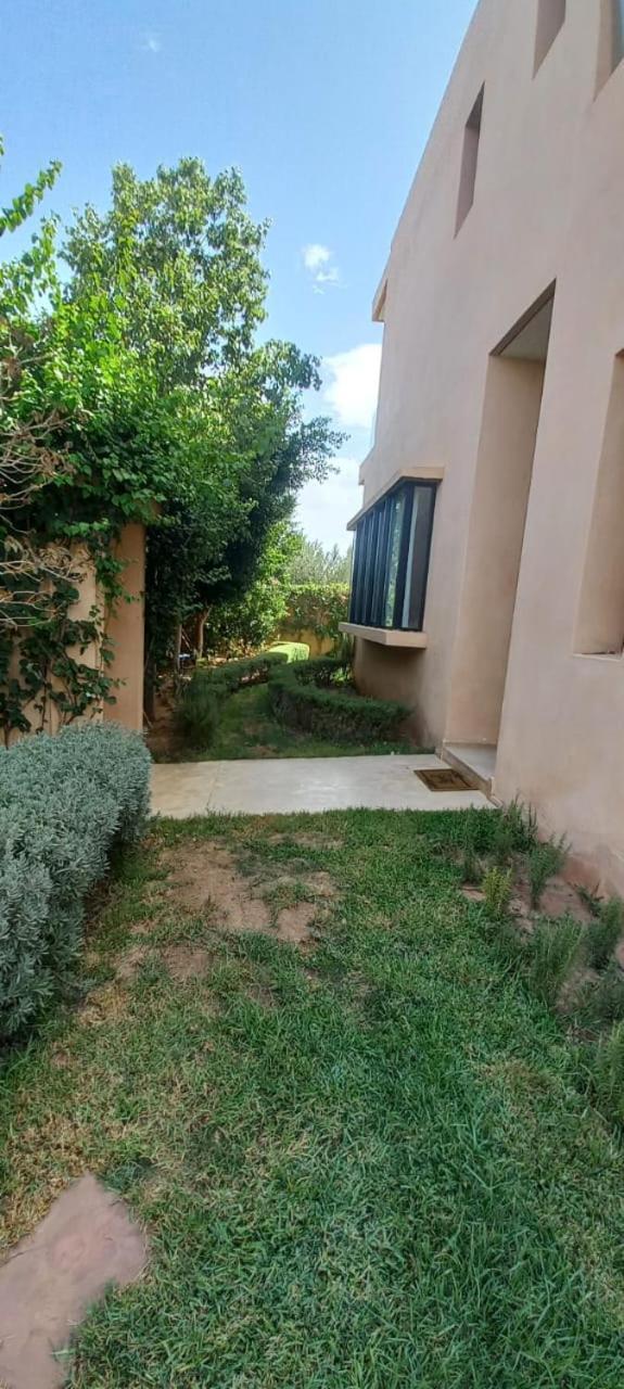 Villa H Amelkis Marrakesh