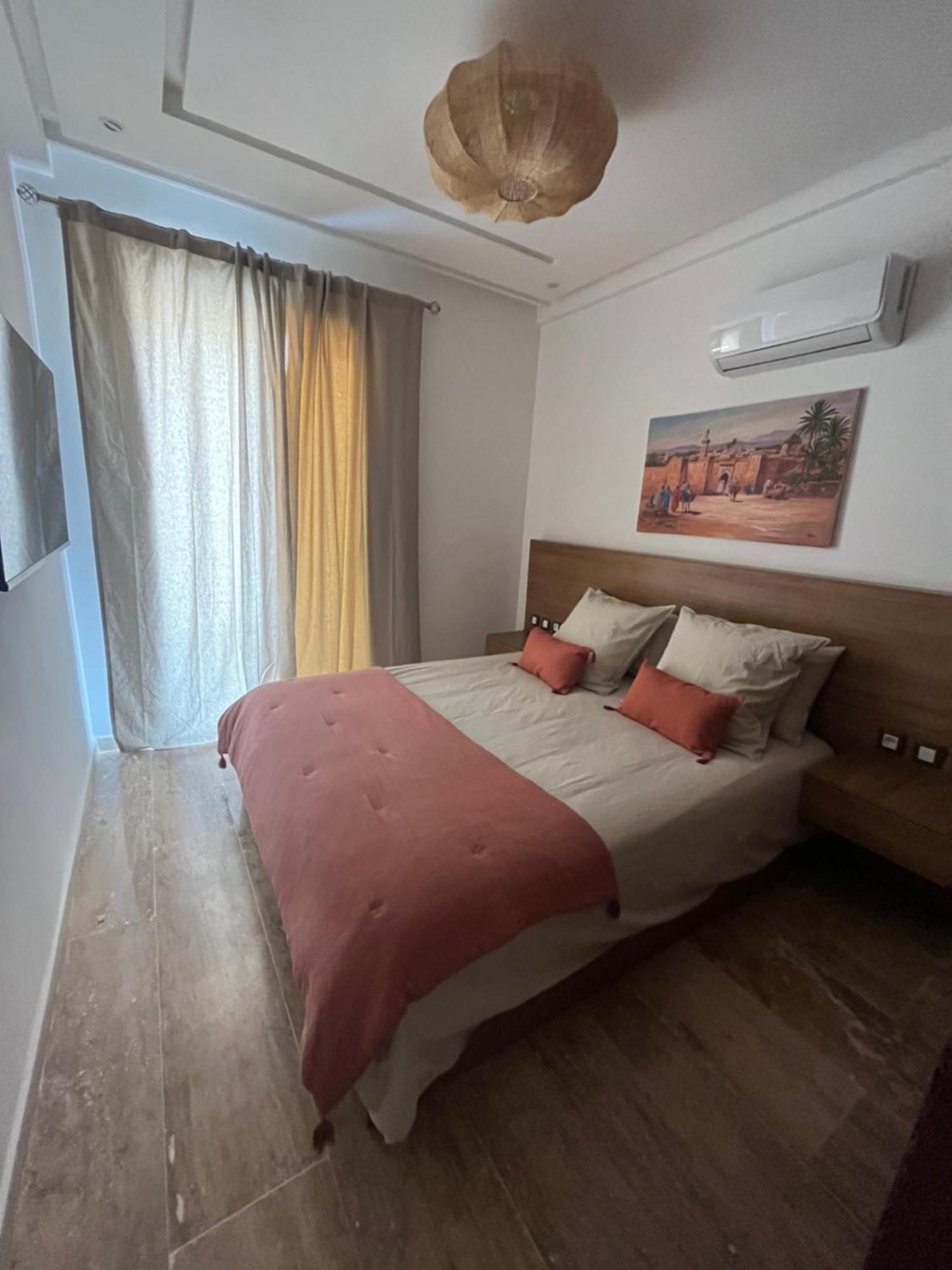 Apartment Le Marrakchi De Gueliz