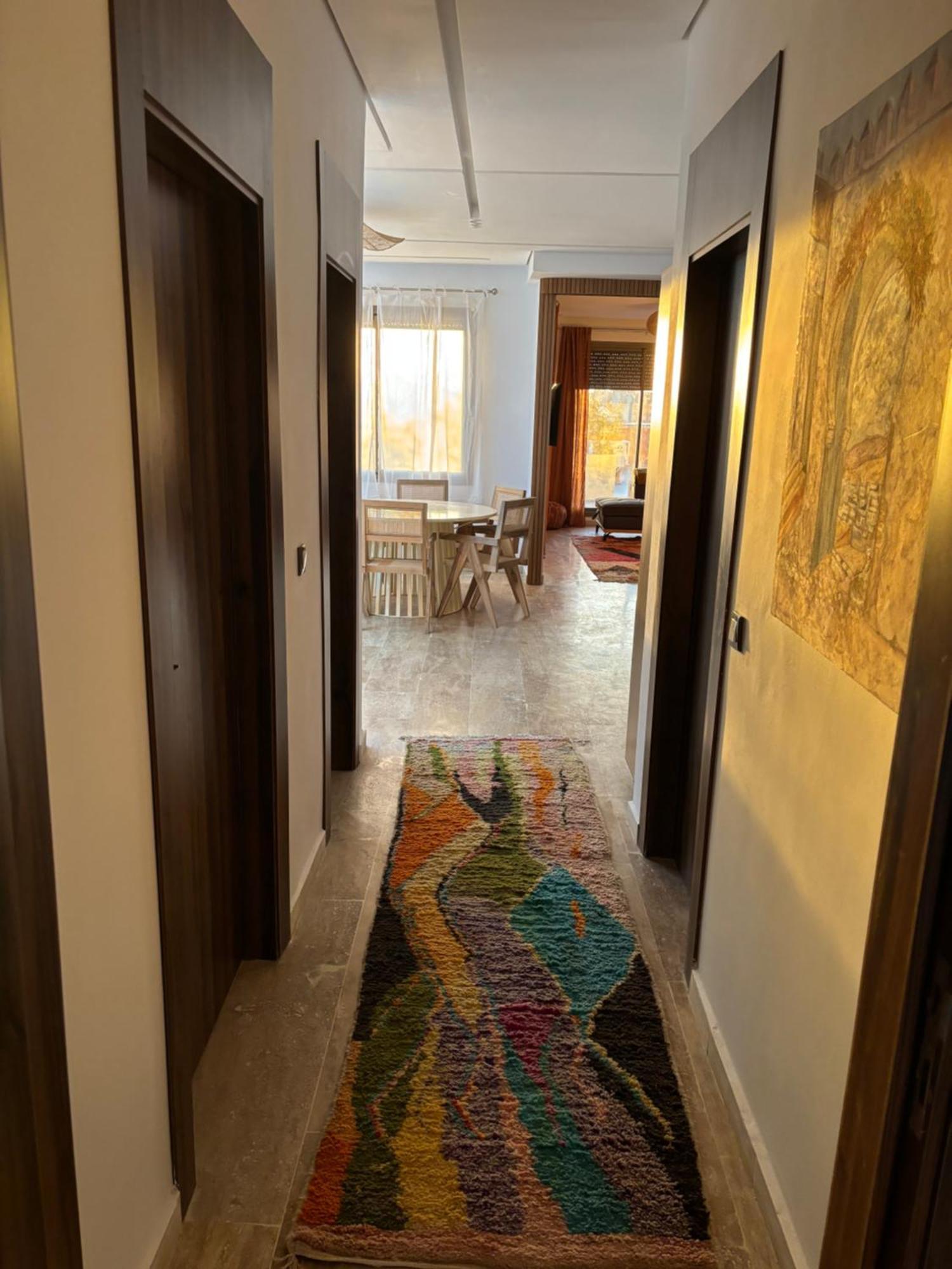 Apartment Le Marrakchi De Gueliz
