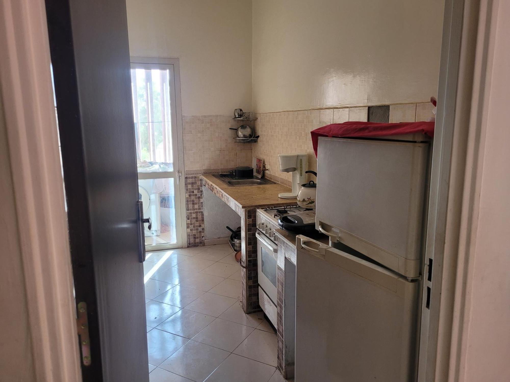 Apartment Menzeh-atlas Marrakesh