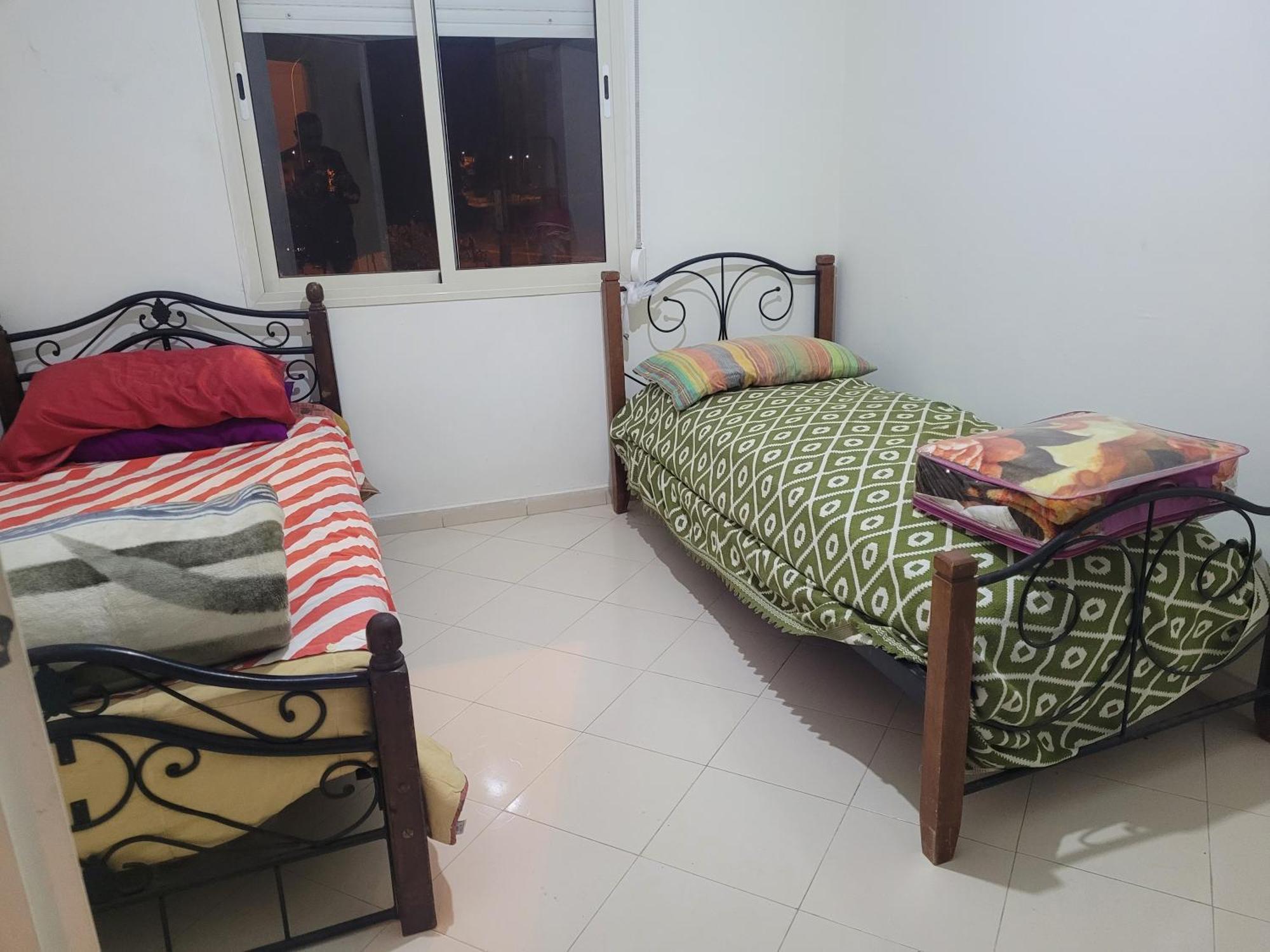 Menzeh-atlas Apartment *