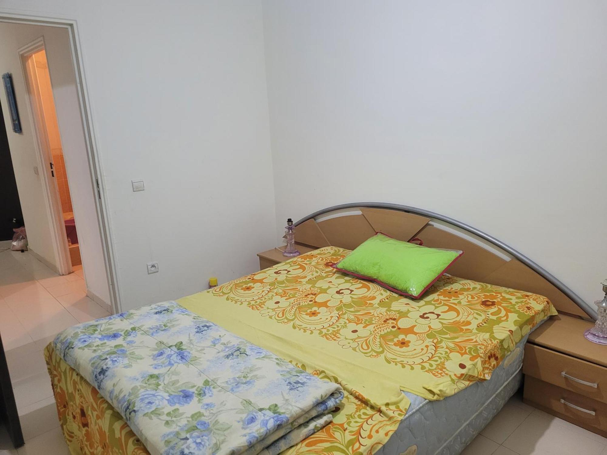 Menzeh-atlas Apartment