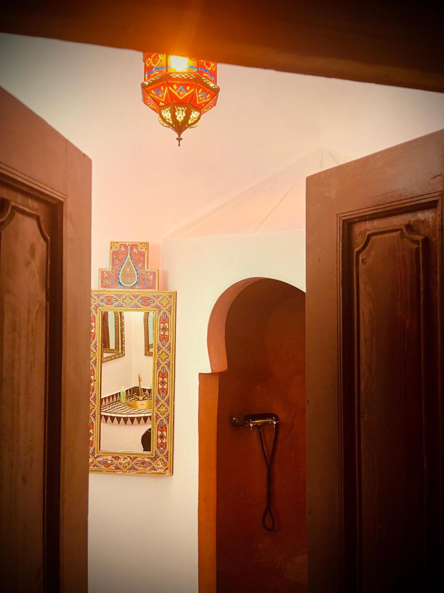 Le Dromadaire Bleu By Weekome Marrakesh