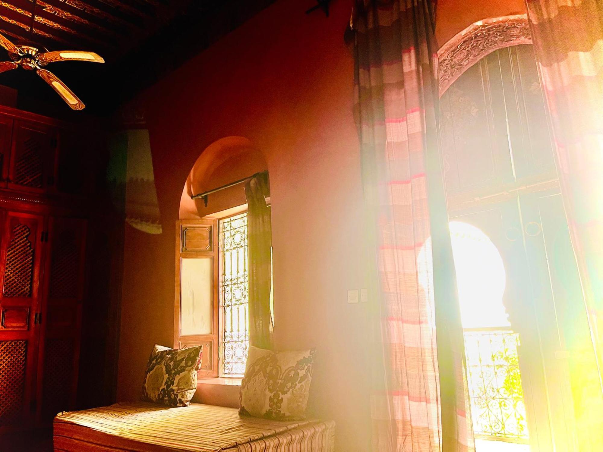 Le Dromadaire Bleu By Weekome Bed & Breakfast