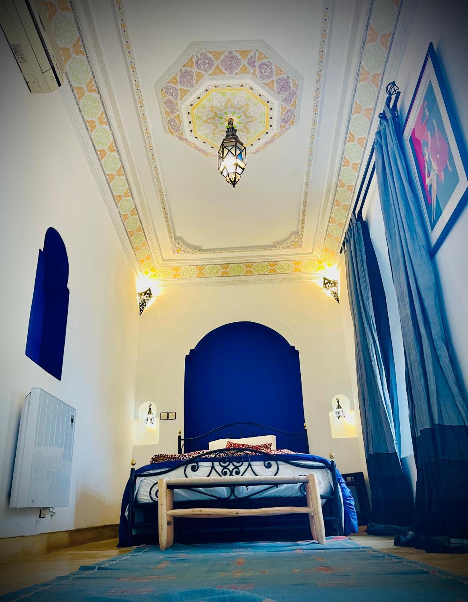 Bed & Breakfast Le Dromadaire Bleu By Weekome