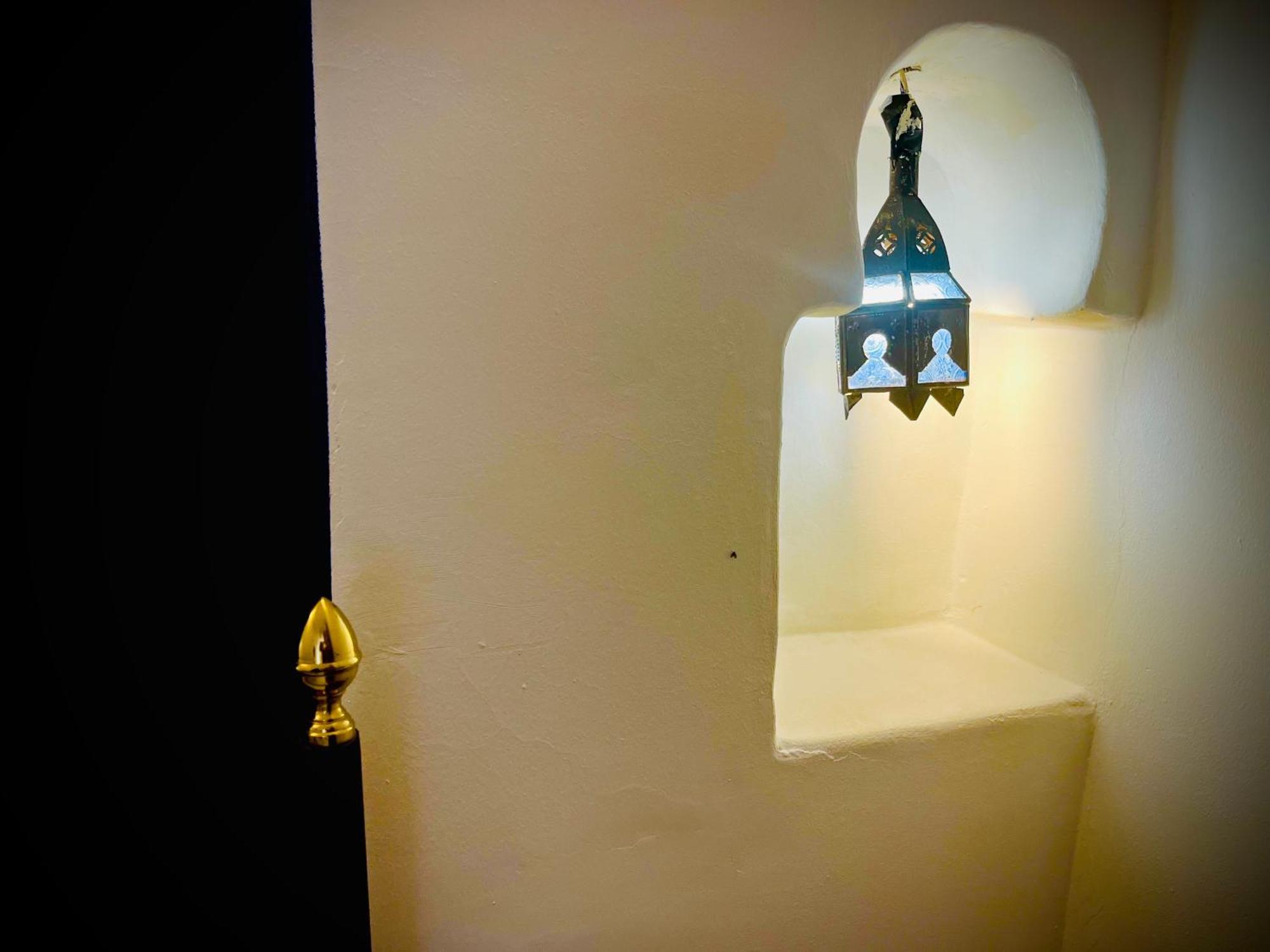 Bed & Breakfast Le Dromadaire Bleu By Weekome *