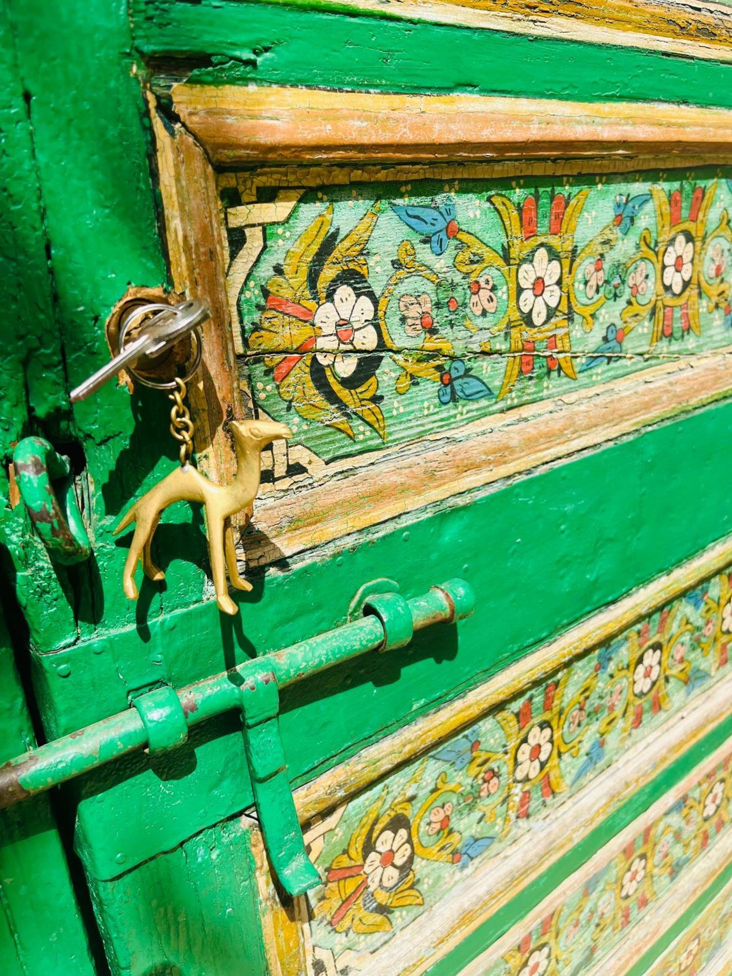 Le Dromadaire Bleu By Weekome Marrakesh