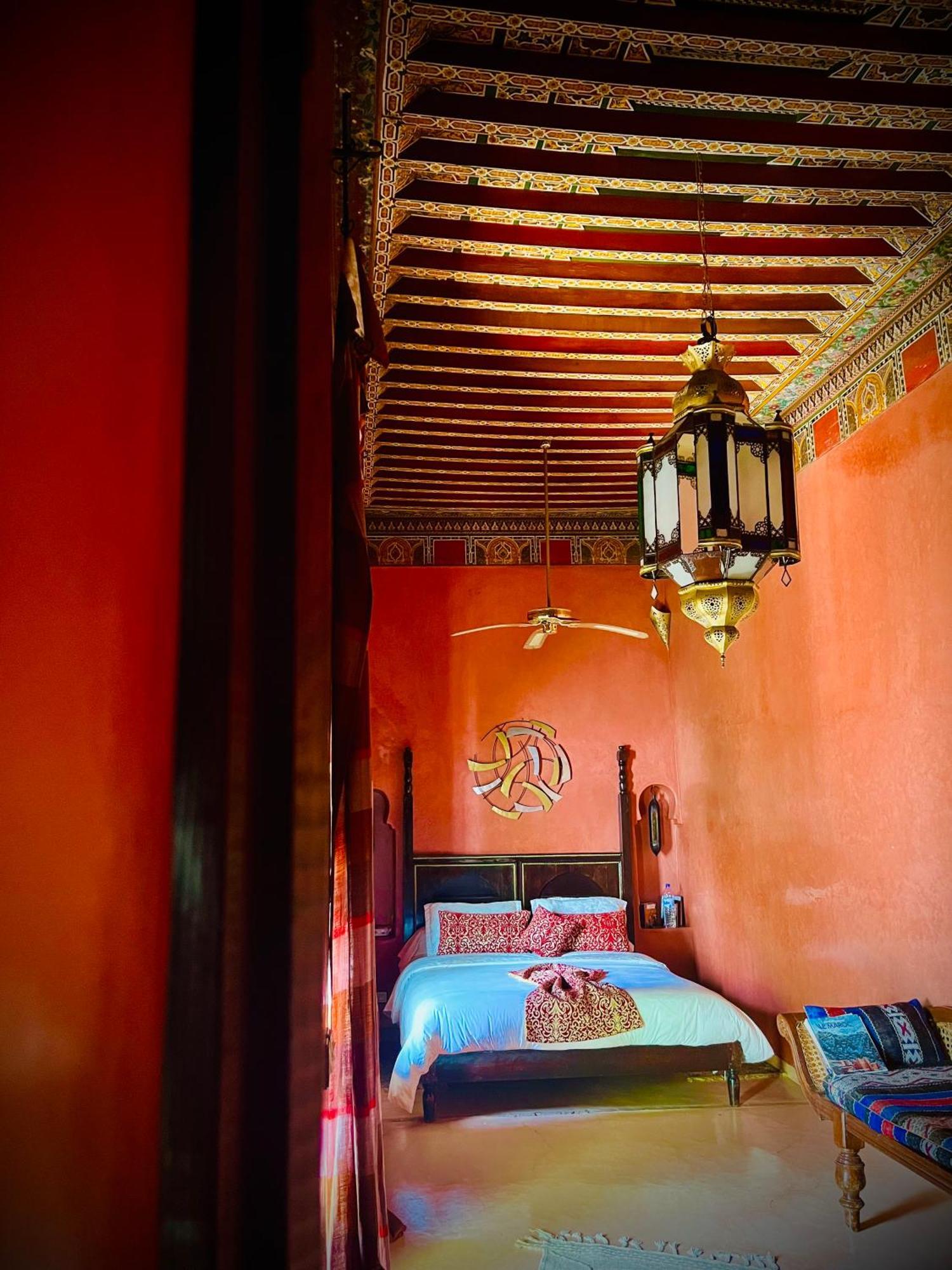 Le Dromadaire Bleu By Weekome * Marrakesh