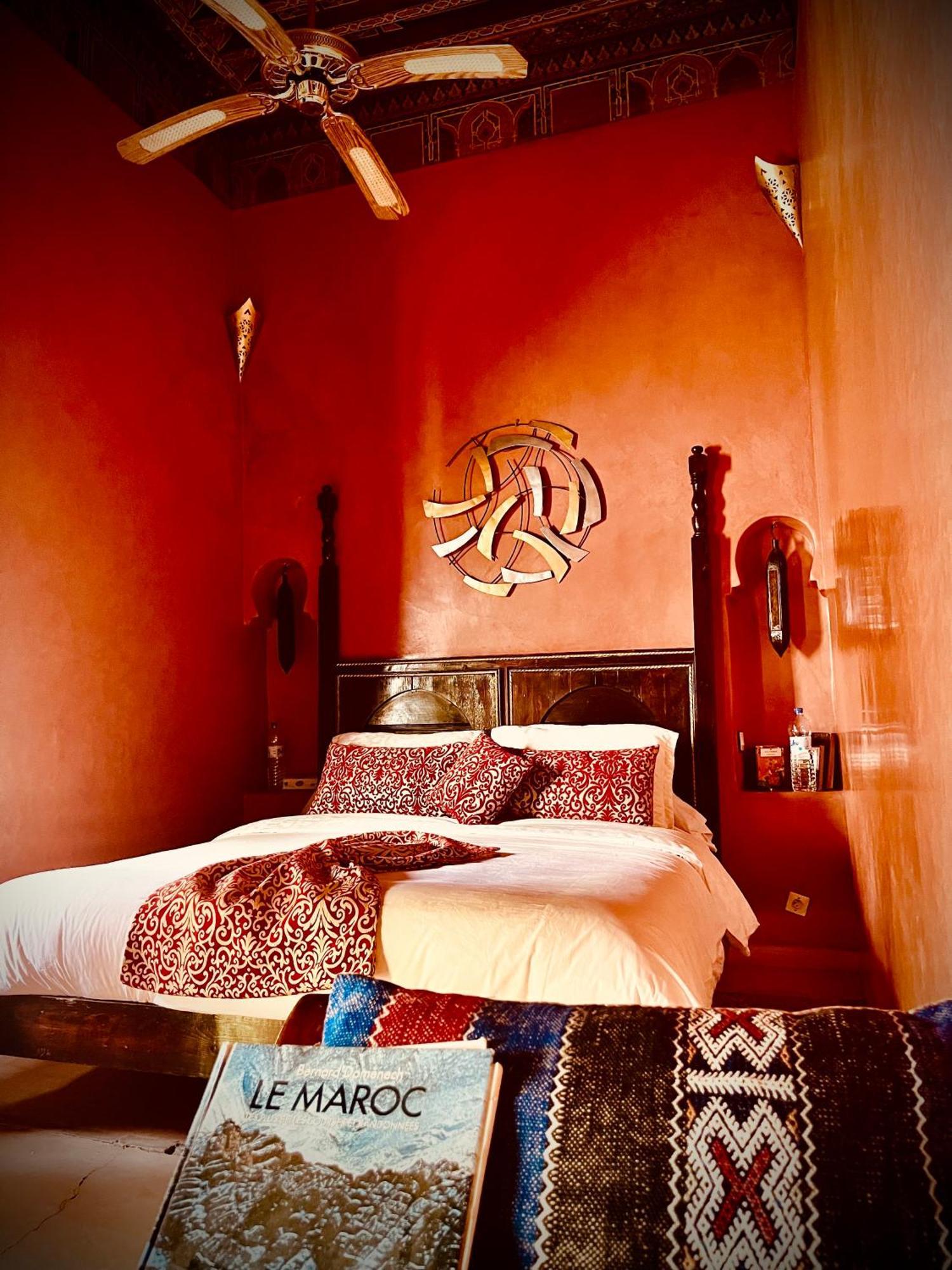 Bed & Breakfast Le Dromadaire Bleu By Weekome