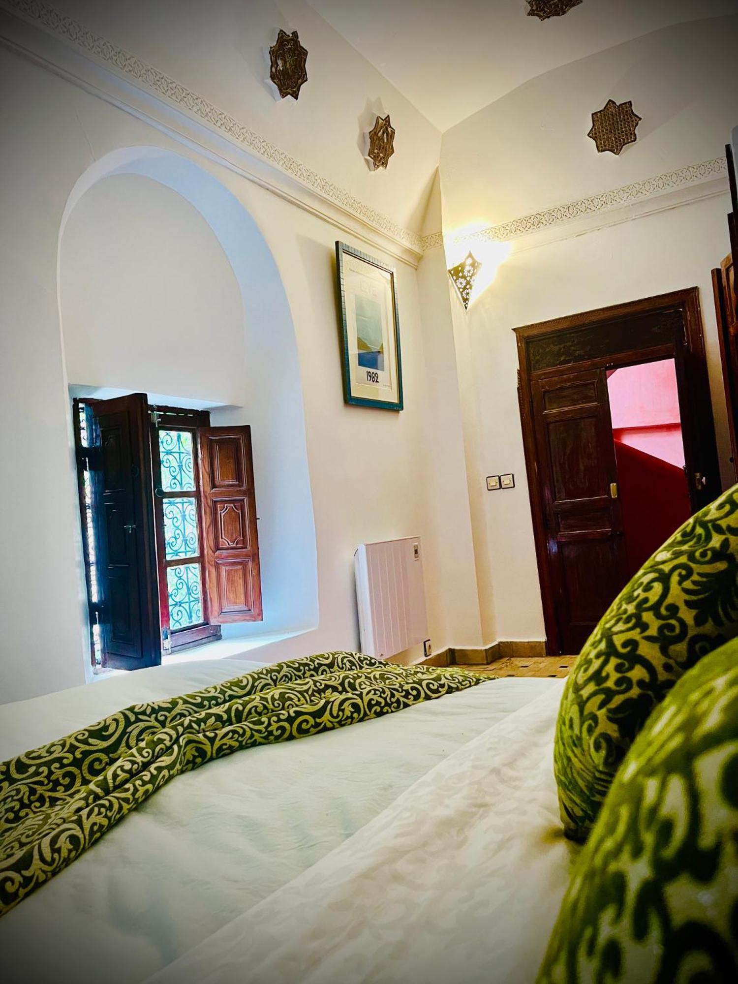 Le Dromadaire Bleu By Weekome * Marrakesh