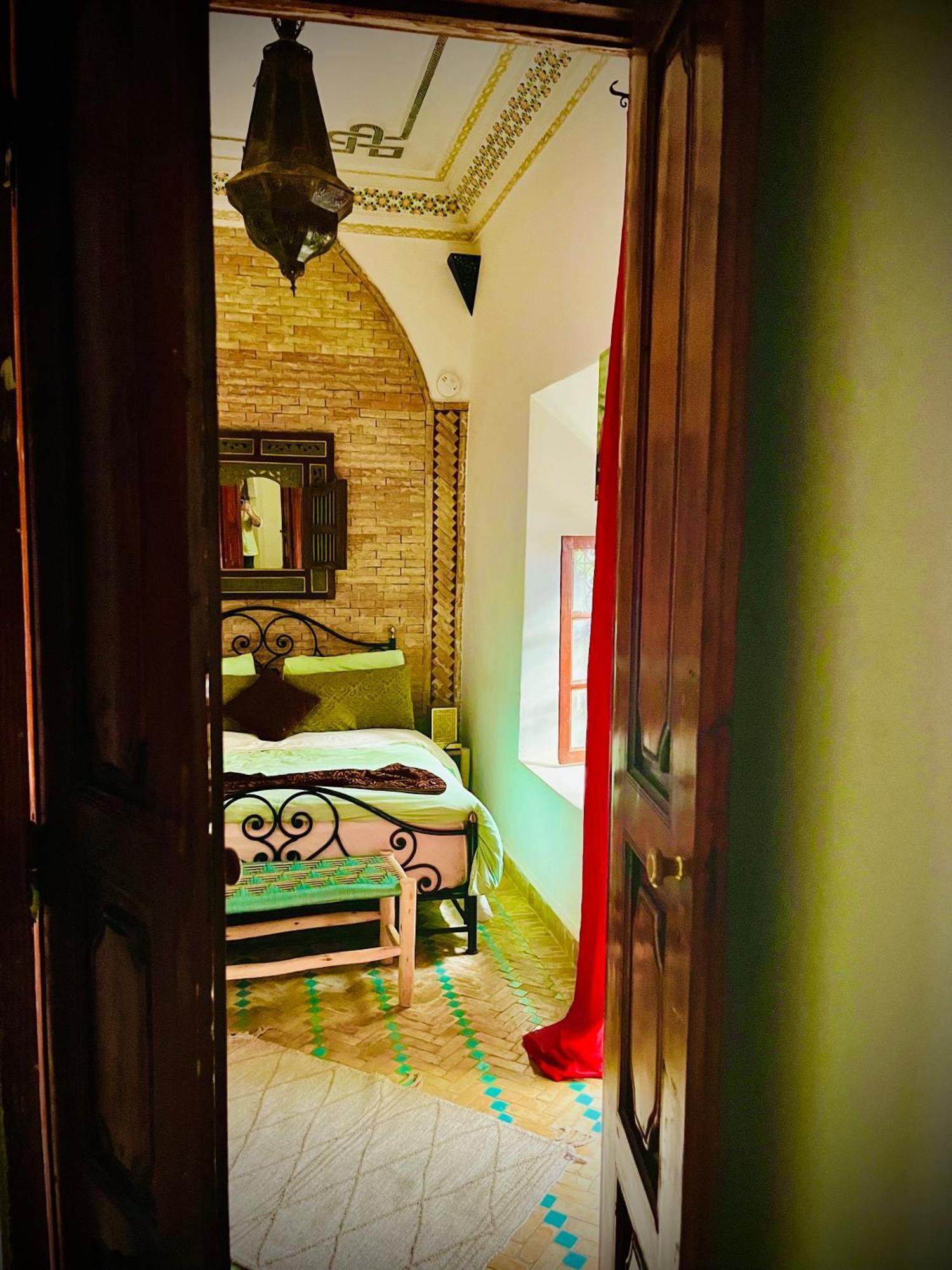 Le Dromadaire Bleu By Weekome Bed & Breakfast