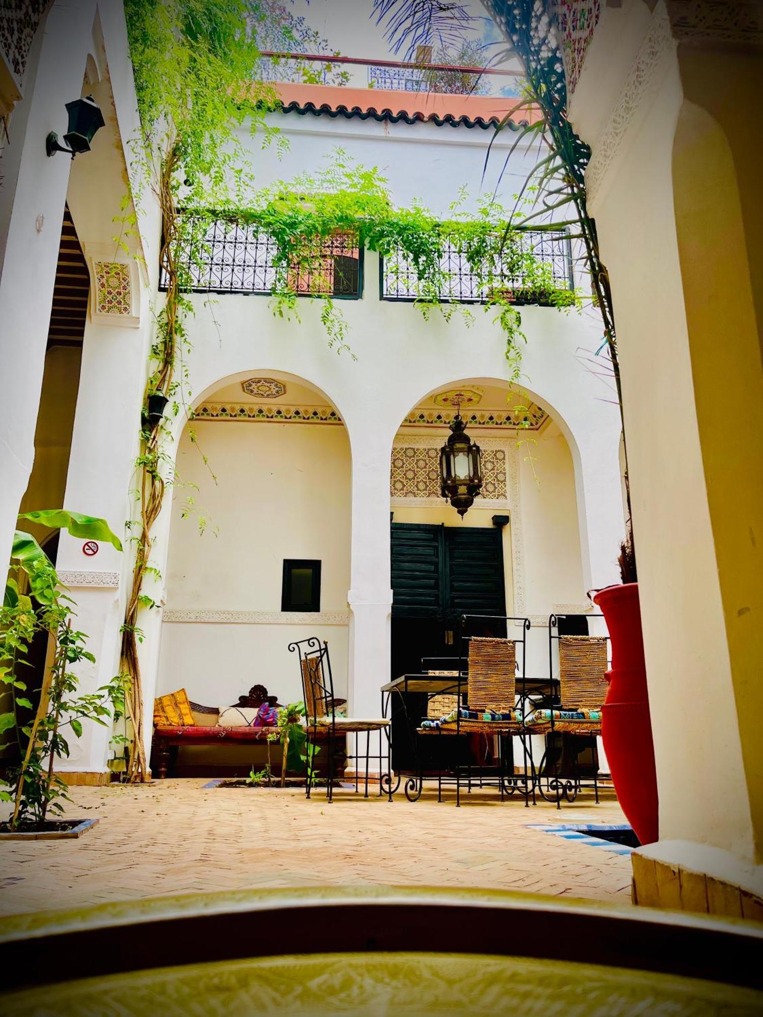 Bed & Breakfast Le Dromadaire Bleu By Weekome