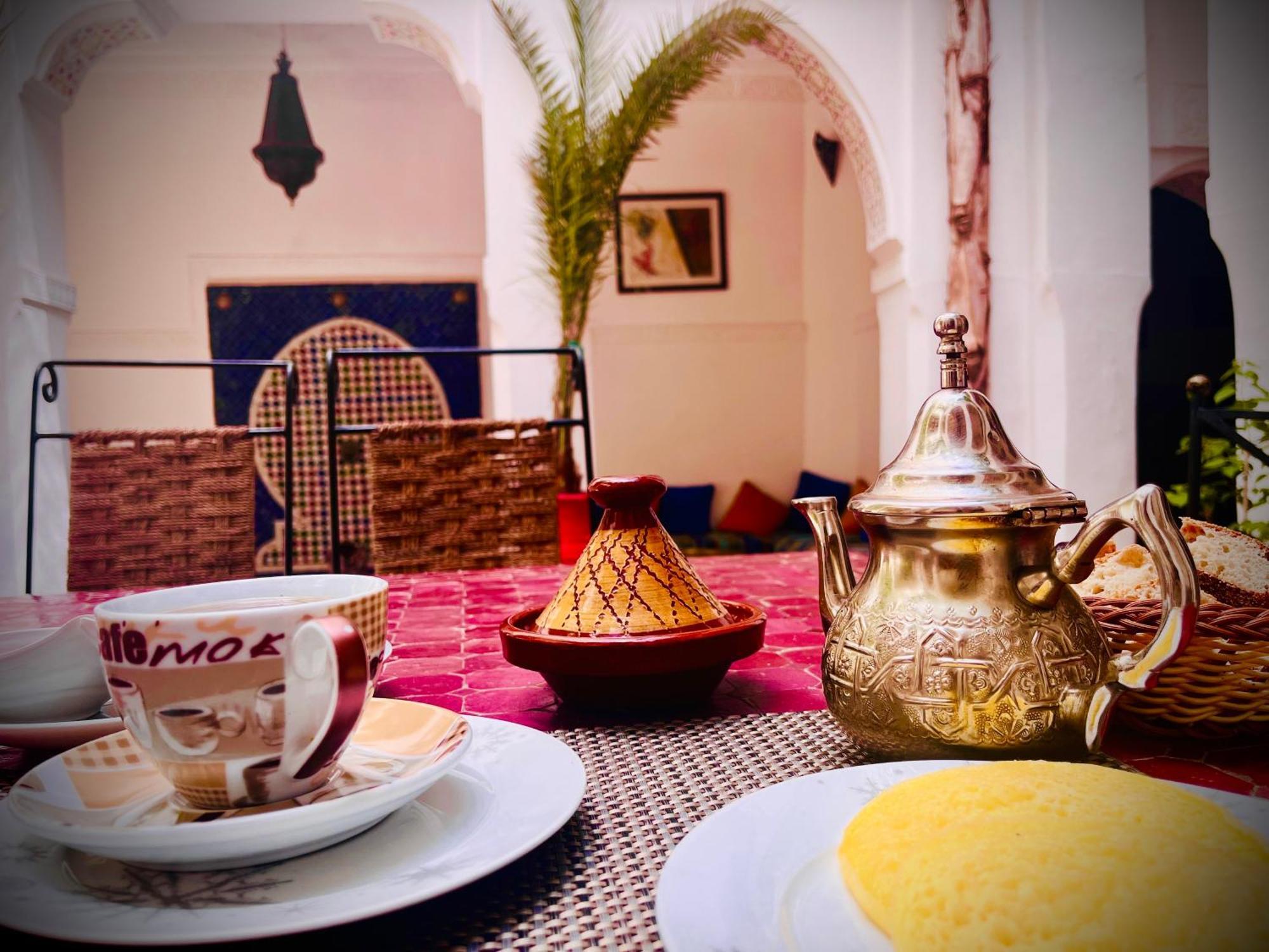 Bed & Breakfast Le Dromadaire Bleu By Weekome *