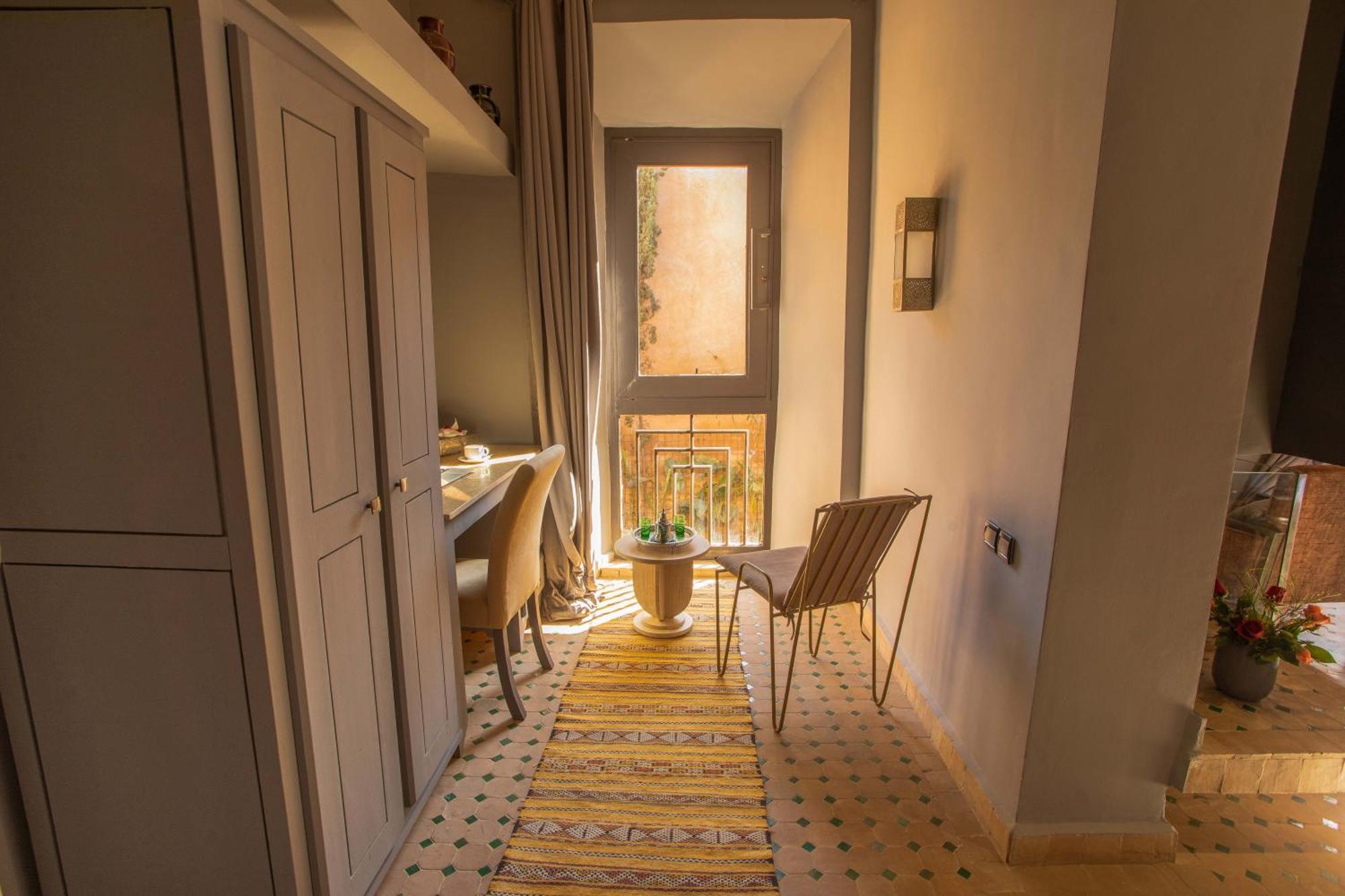 Riad Le Medina Privilege &