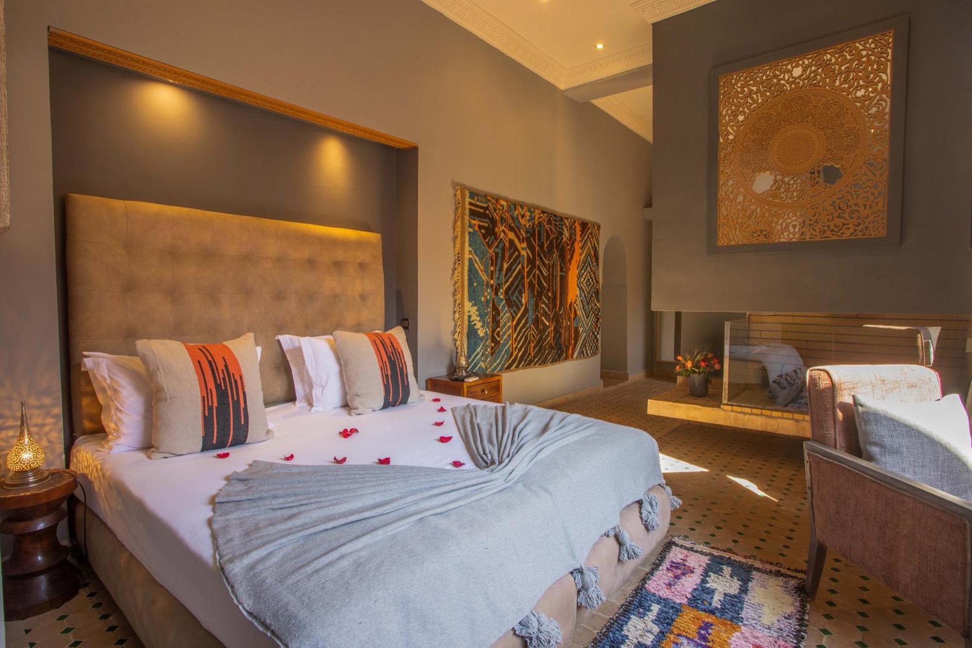 Le Medina Privilege & Riad Marraquexe