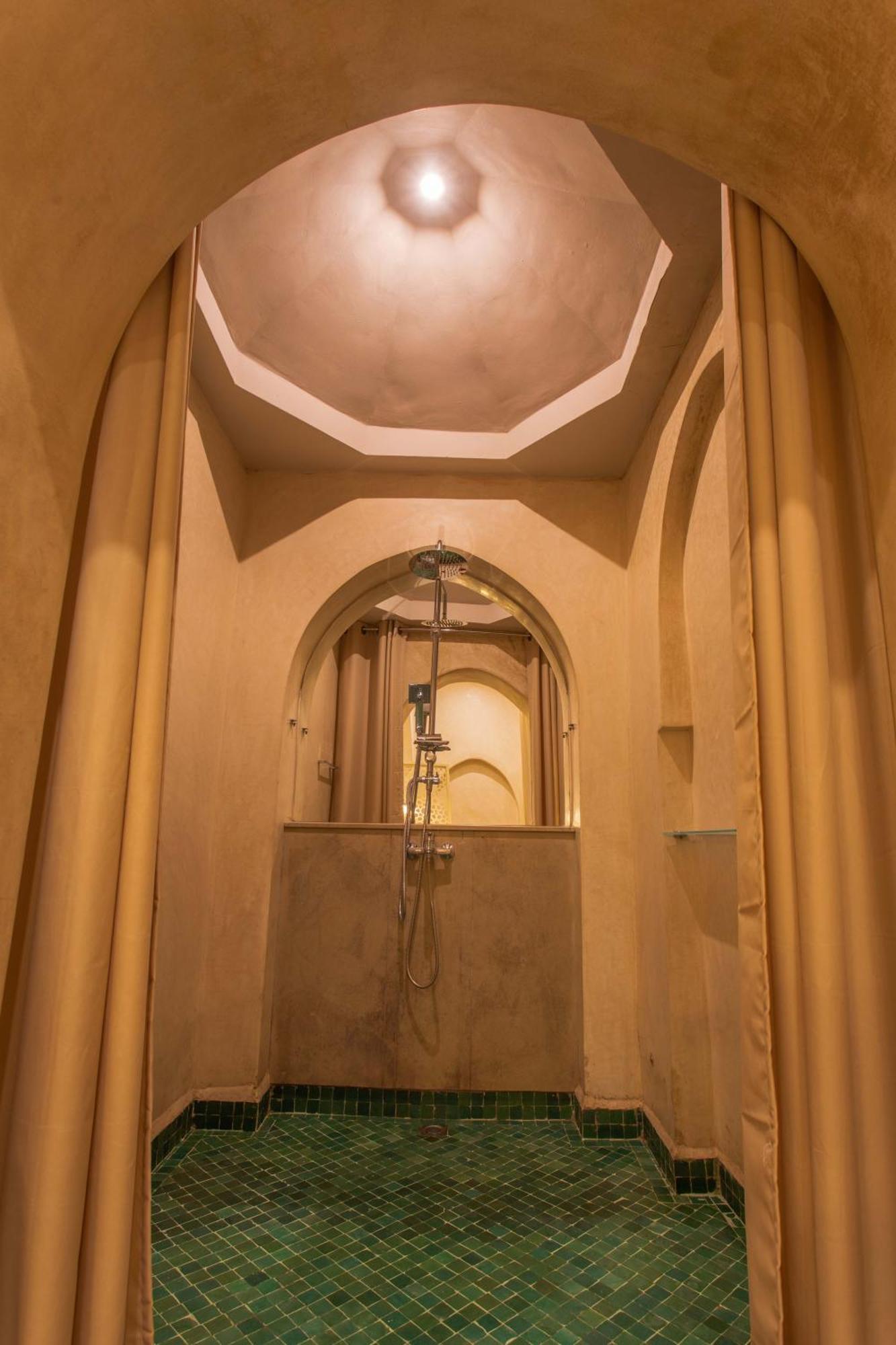 Riad Le Medina Privilege & Marraquexe