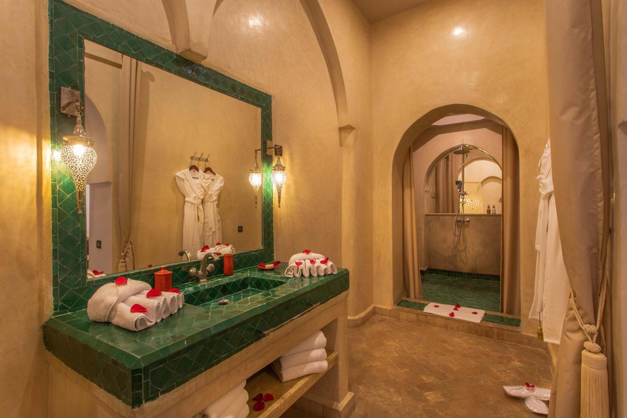 Le Medina Privilege & Riad