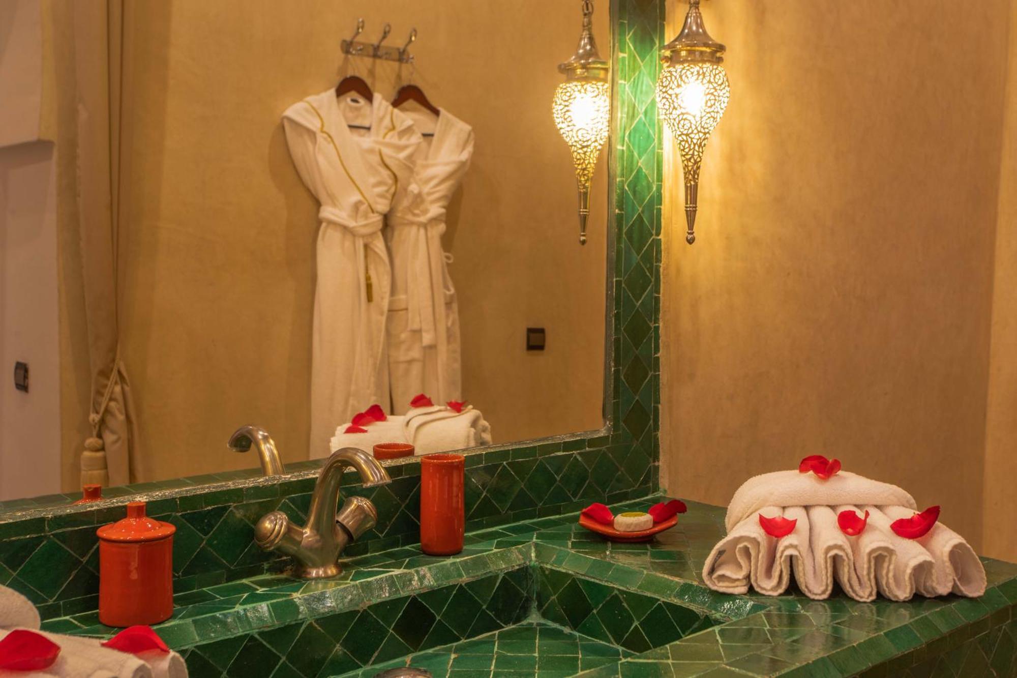 Riad Le Medina Privilege & *