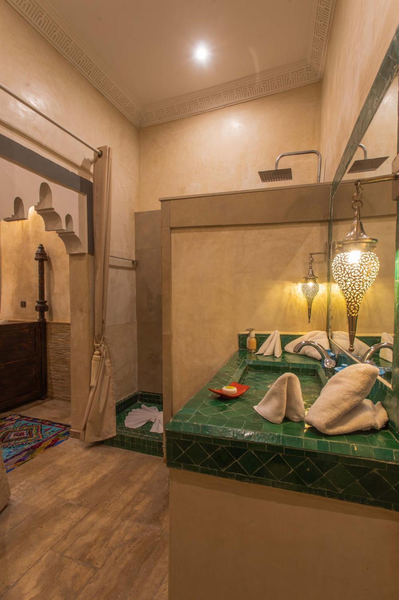 Le Medina Privilege & Riad Marraquexe