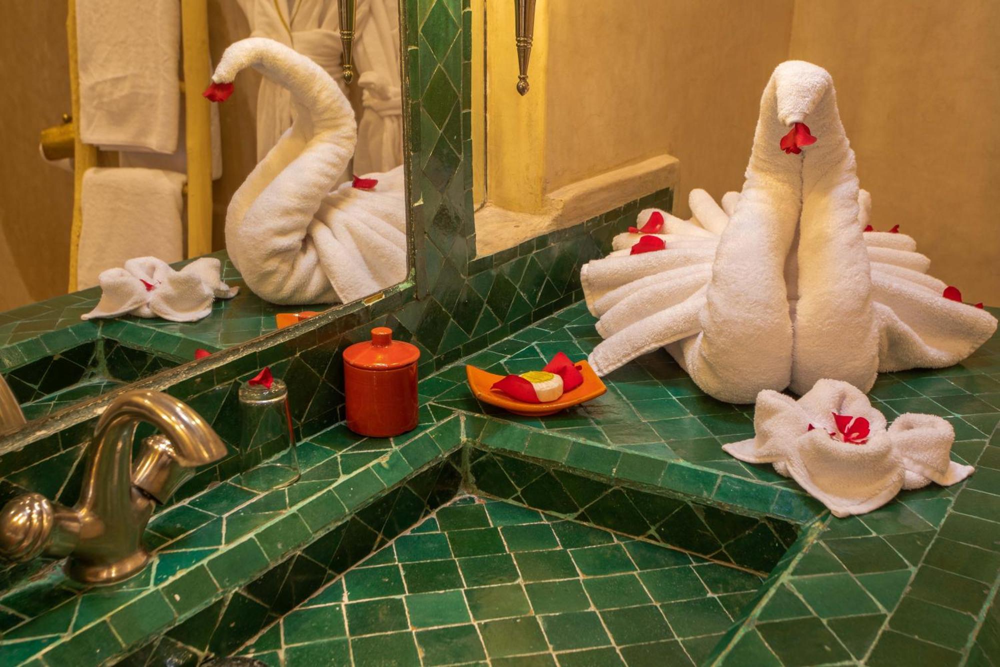 Riad Le Medina Privilege & *