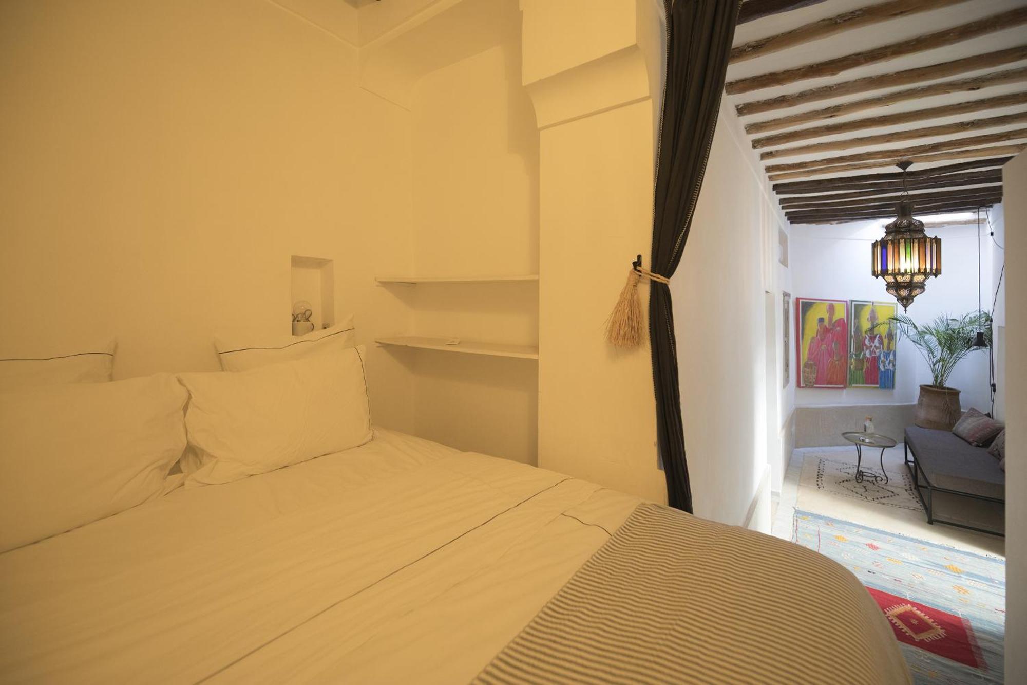 Les Hirondelles Boutique 4* Marrakesh