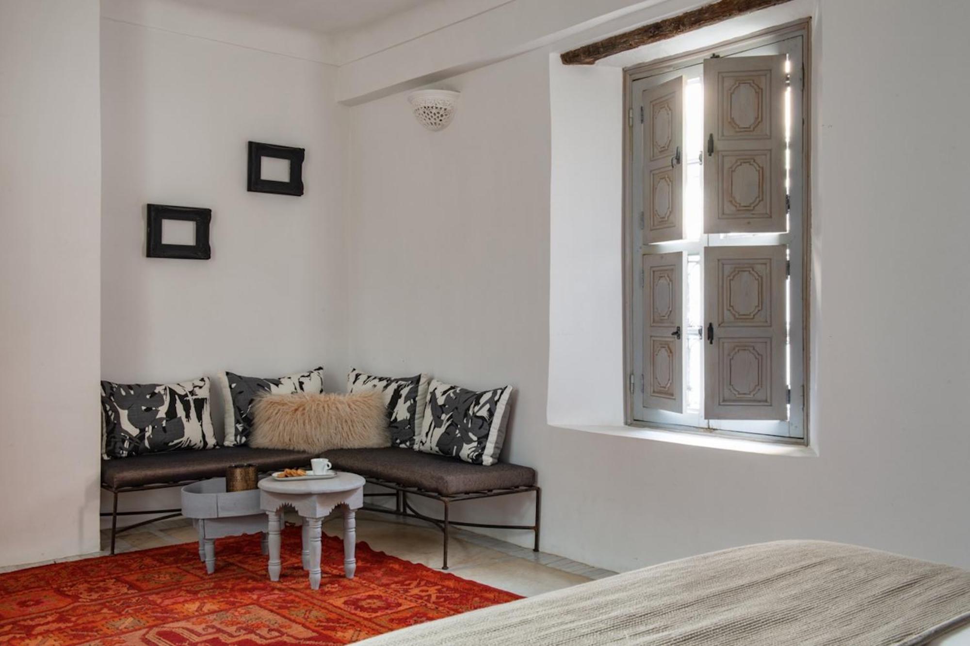 Les Hirondelles Boutique 4*