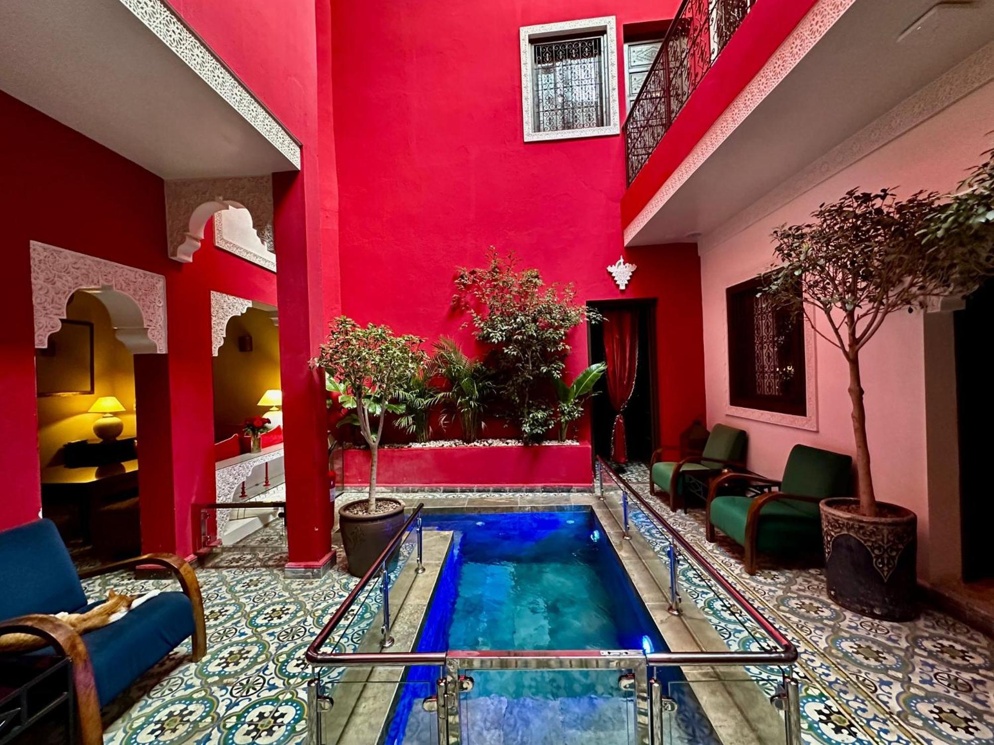 Hilmuna Hammam Et 4*