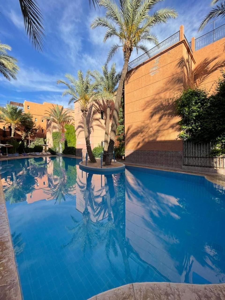 Charlie Marrakesh