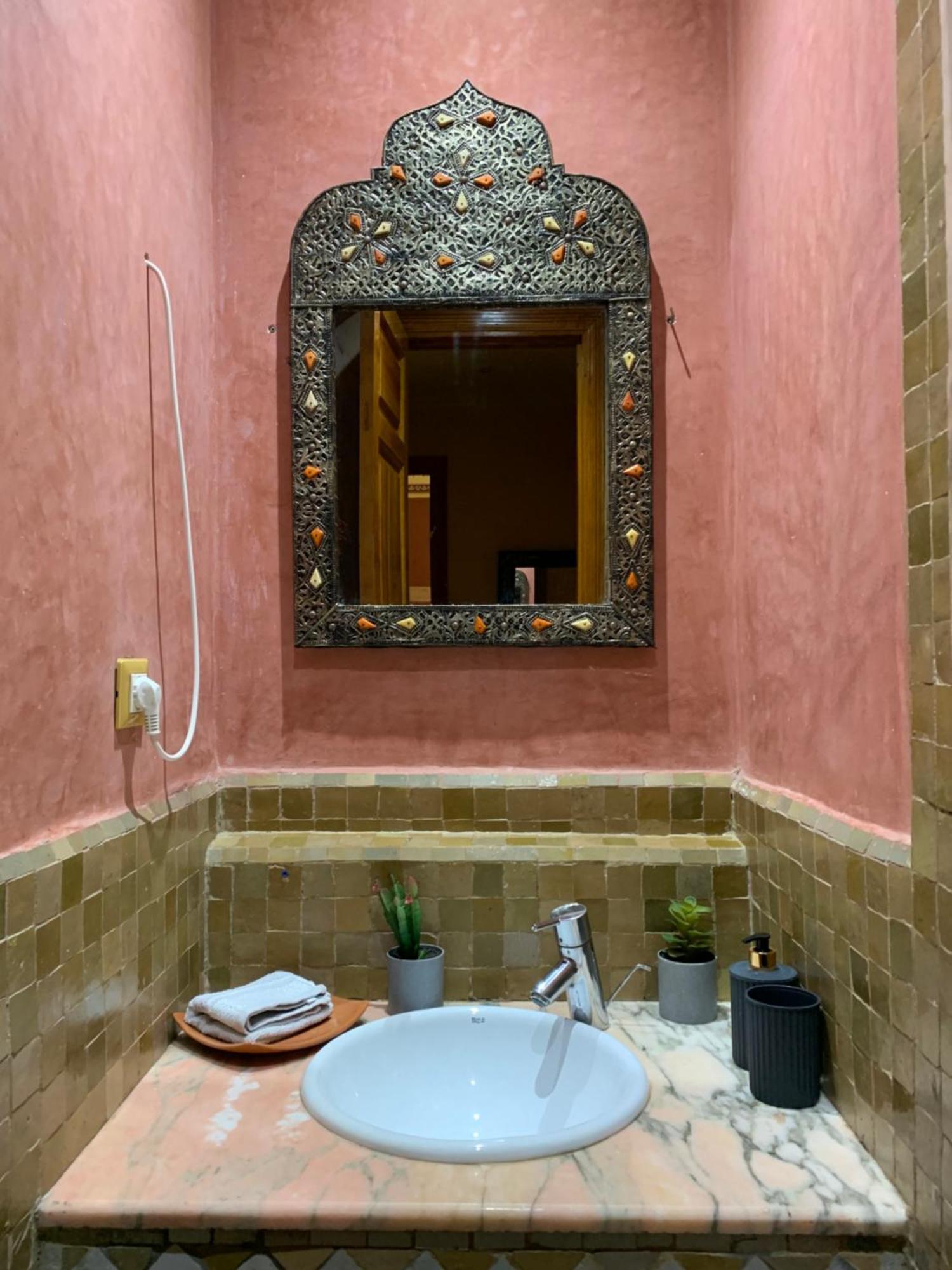 Apprt Palm Hayat Apartment *