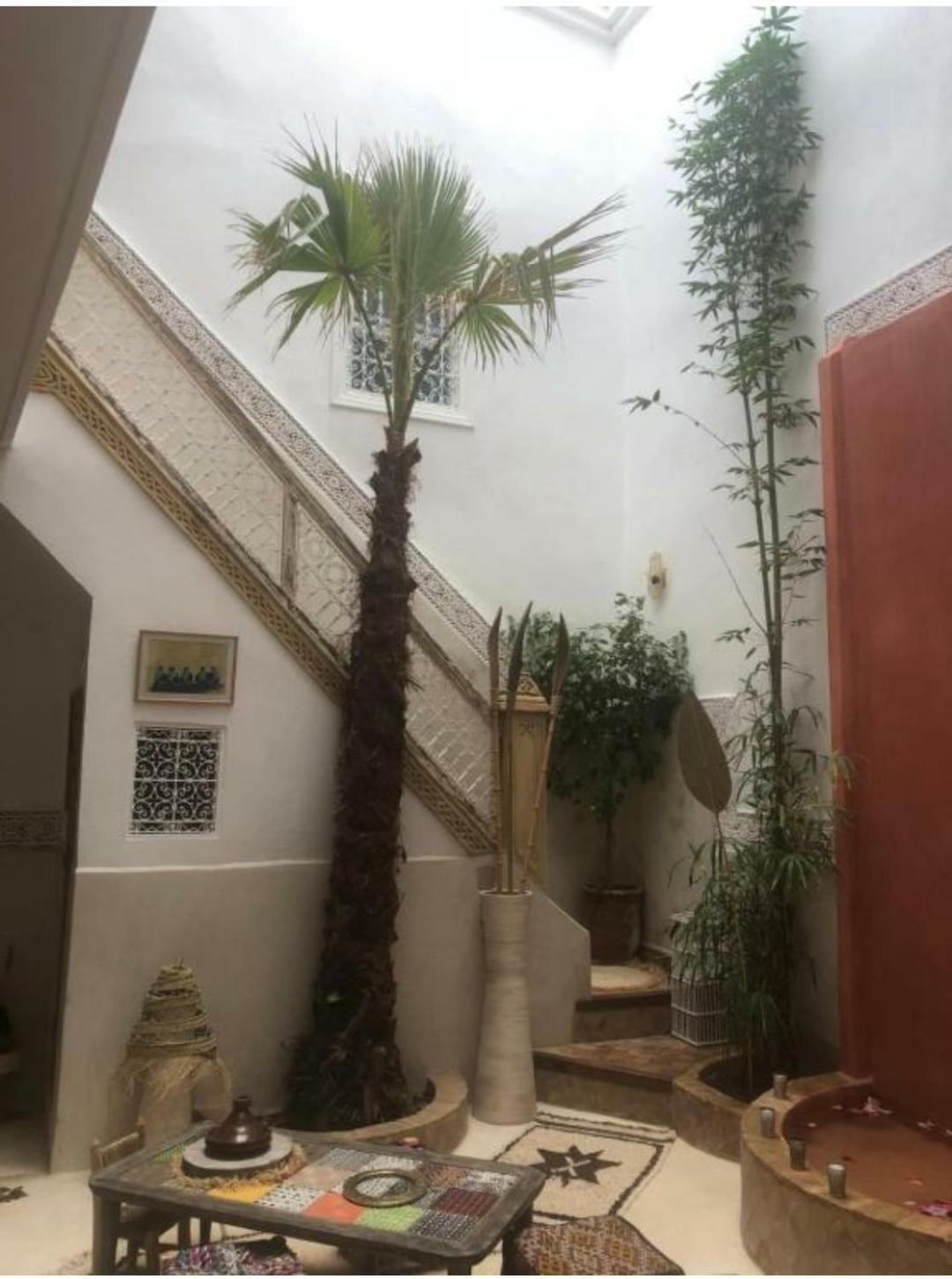 Homestay Made In Berbere
