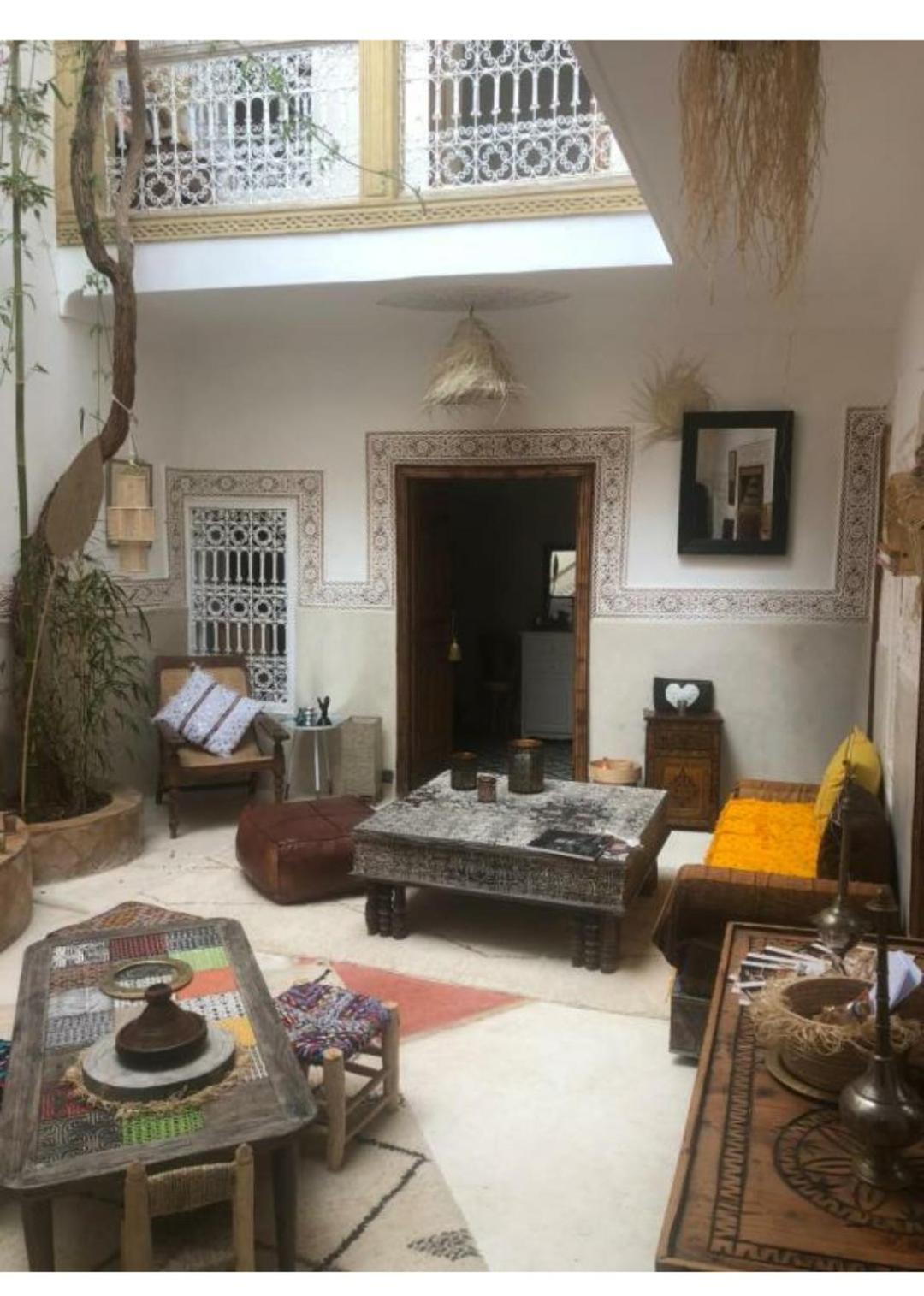 Made In Berbere Marrakesh