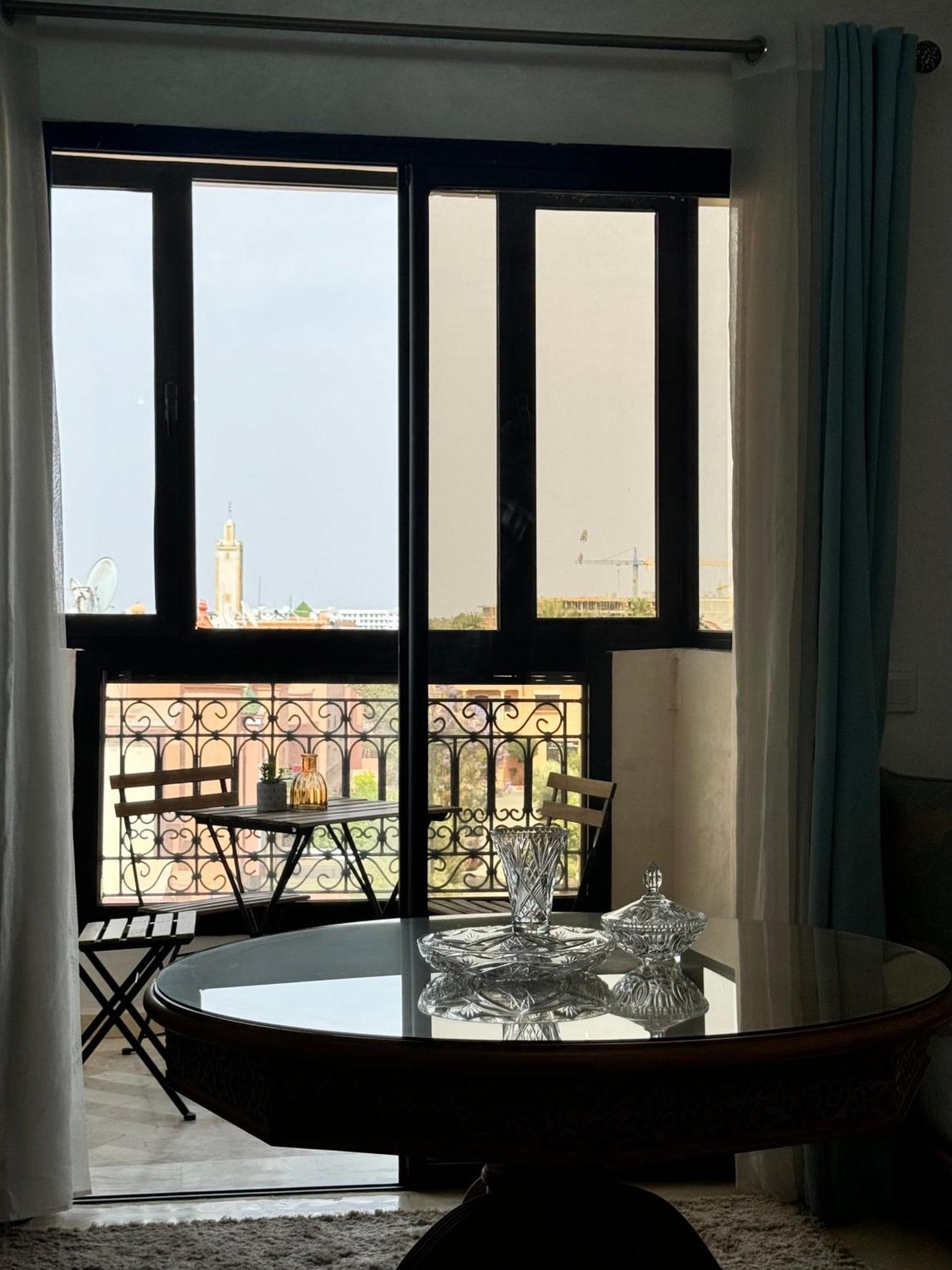 Malak - Avec Piscine, Wifi, Gardien H24