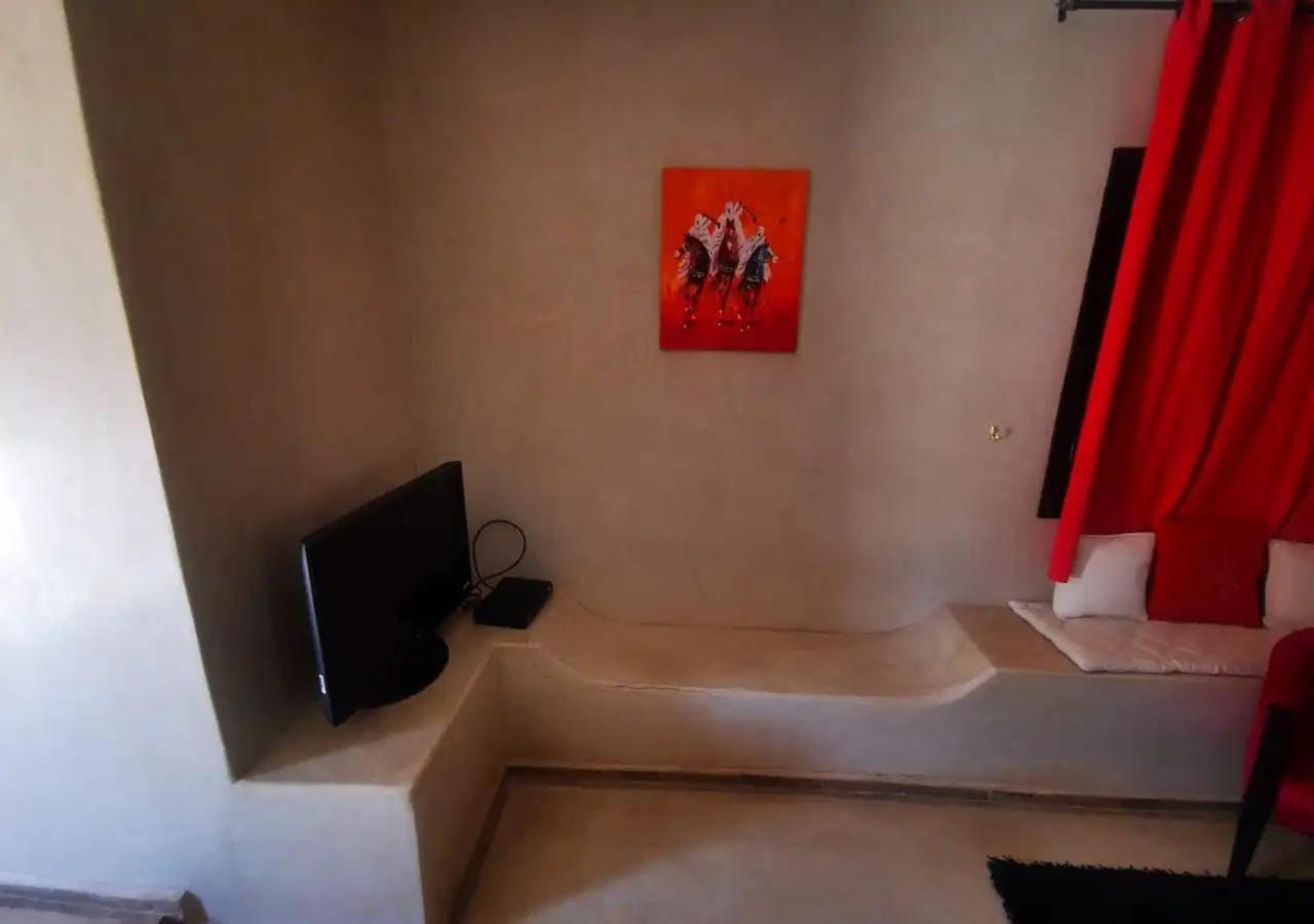 Palmeraie Amelis Guest house Marrakesh