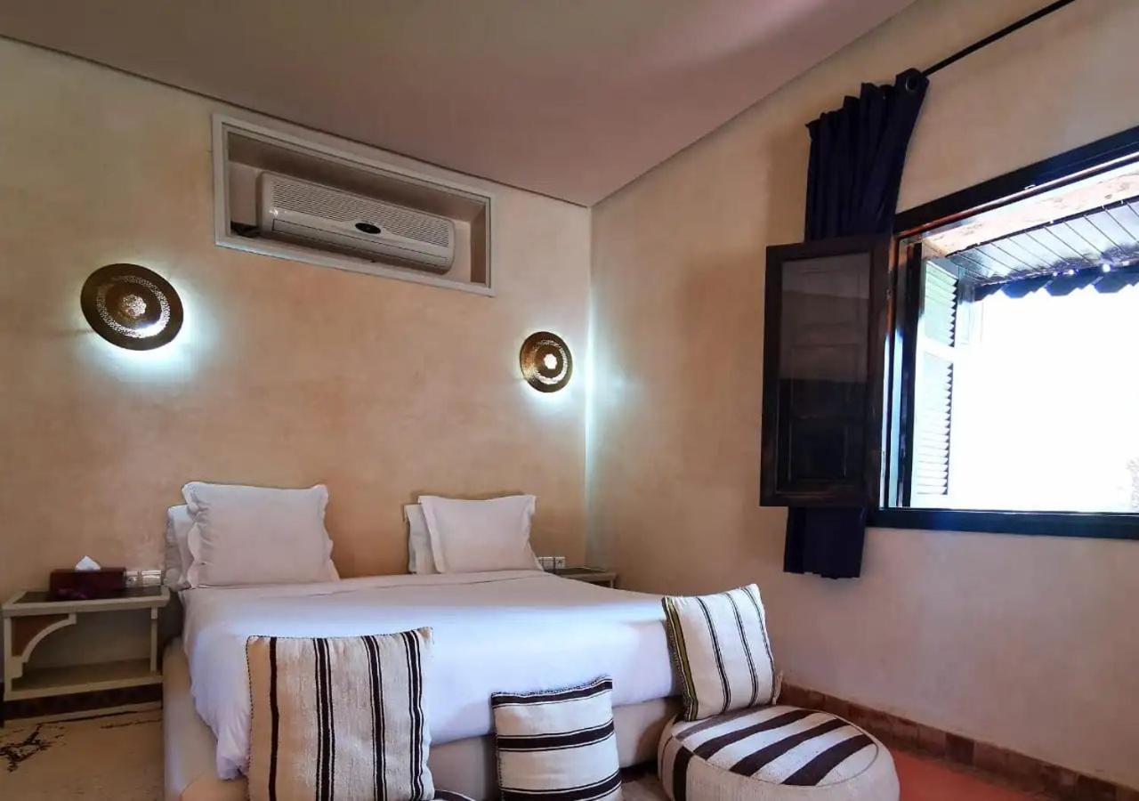 Guest house Palmeraie Amelis Marrakesh