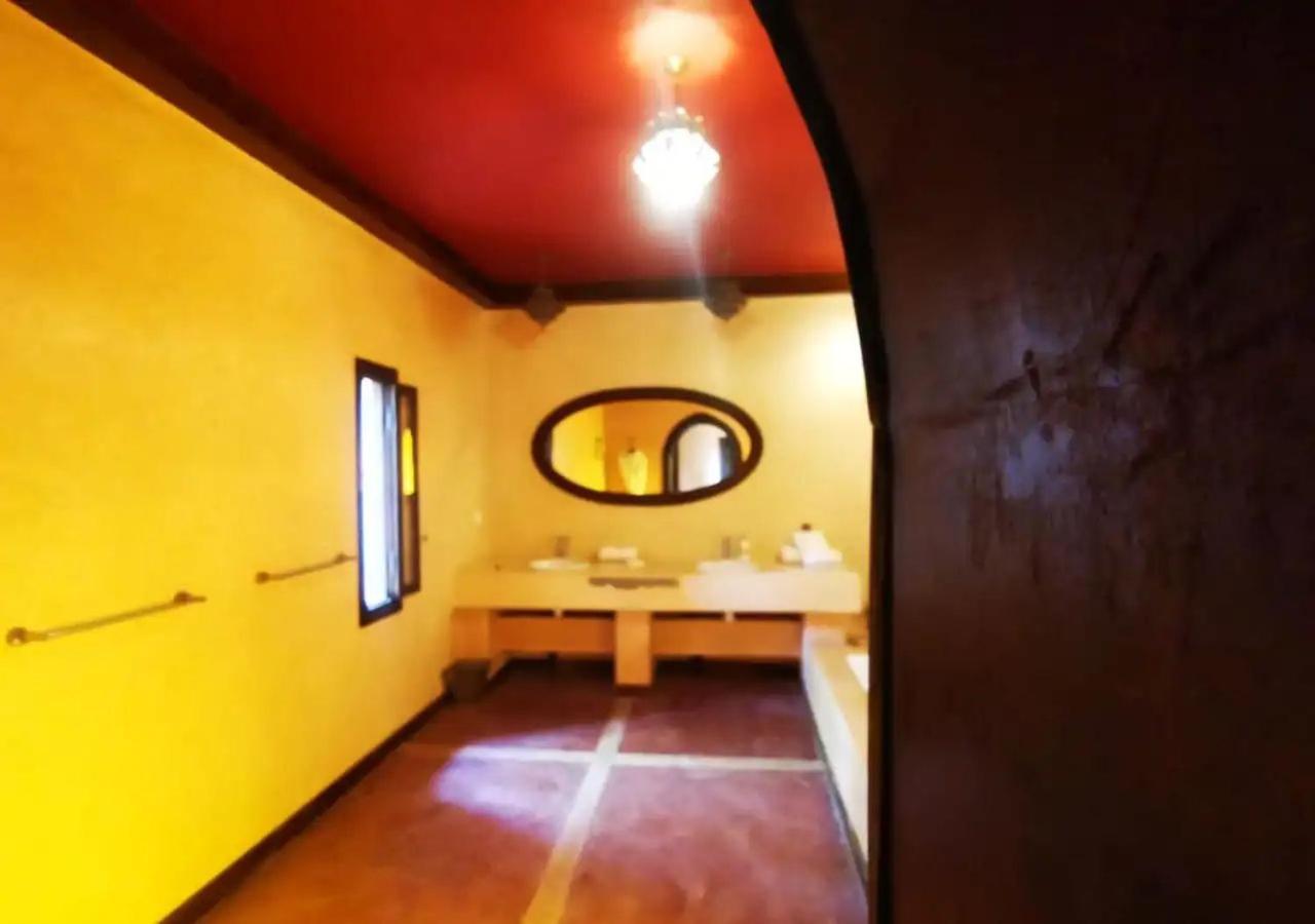 Palmeraie Amelis Guest house *